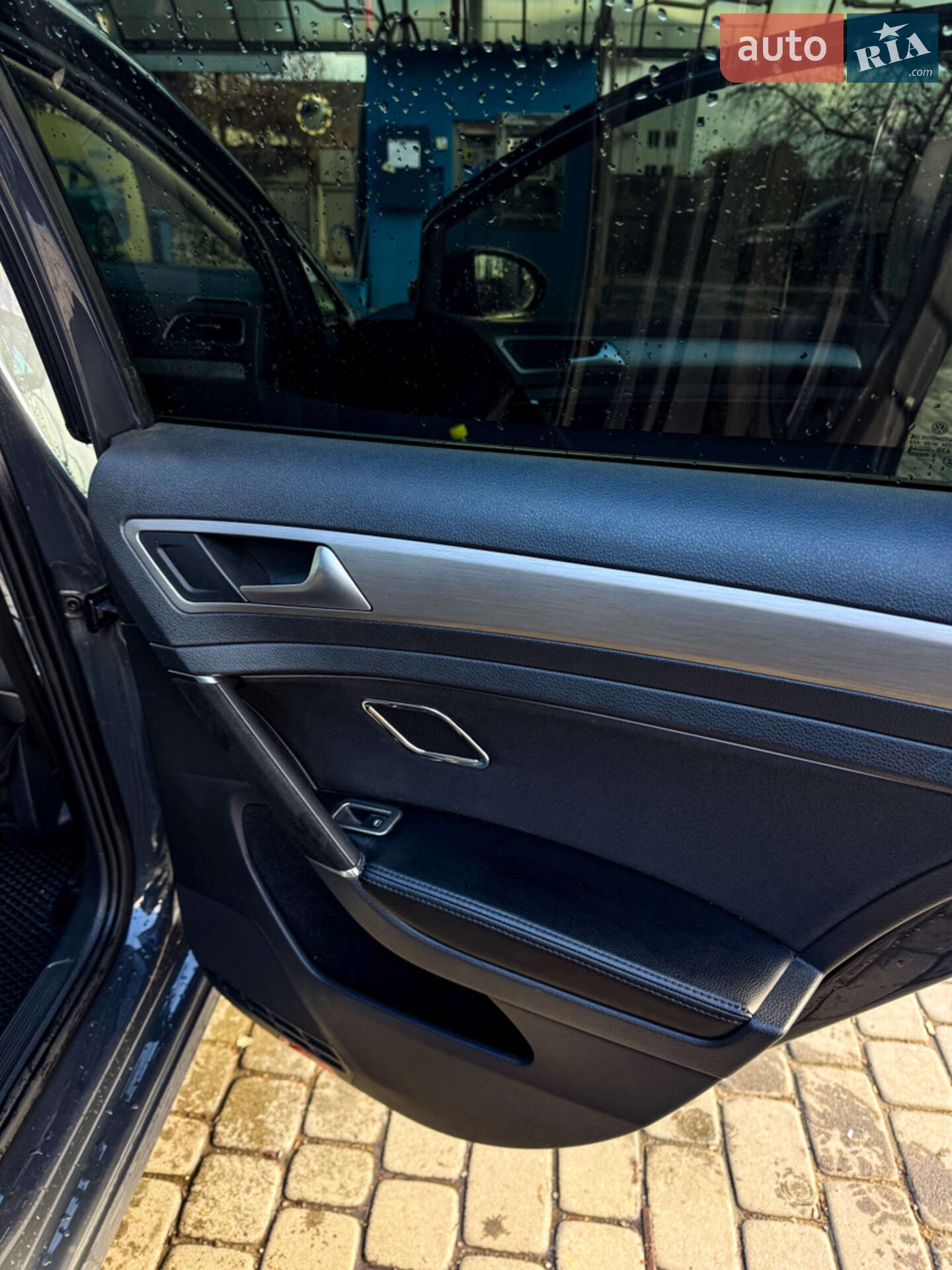 Volkswagen Golf 2014 VIN WVWZZZAUZEP582355 фото оголошення 9 з 12
