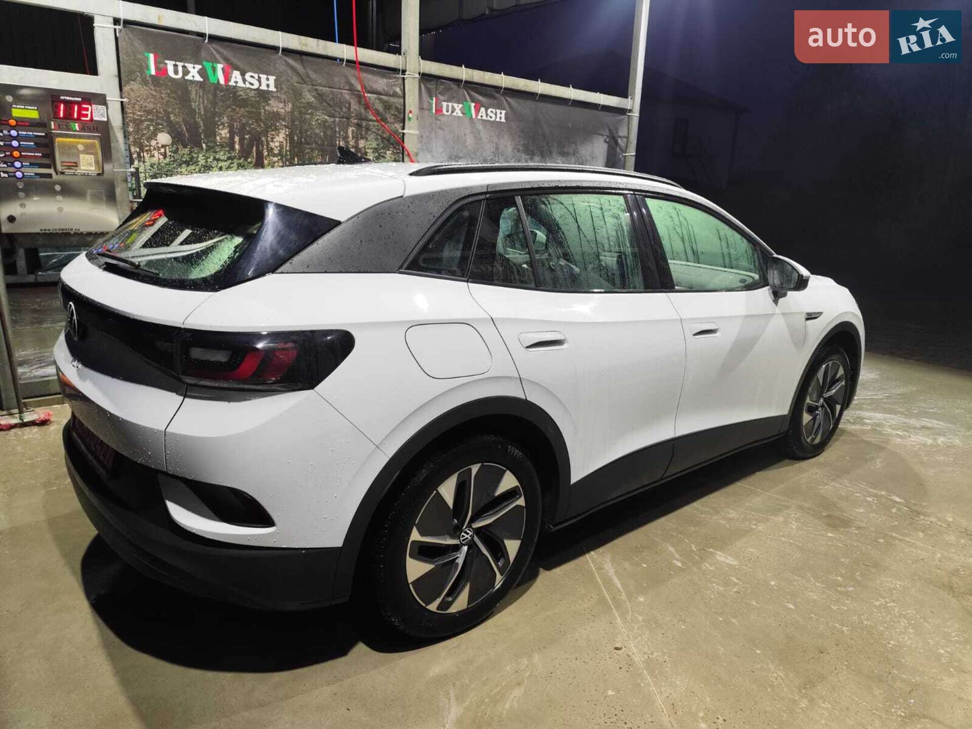 Volkswagen ID.4 2022 VIN WVGZZZE2ZNP028789 фото оголошення 6 з 18