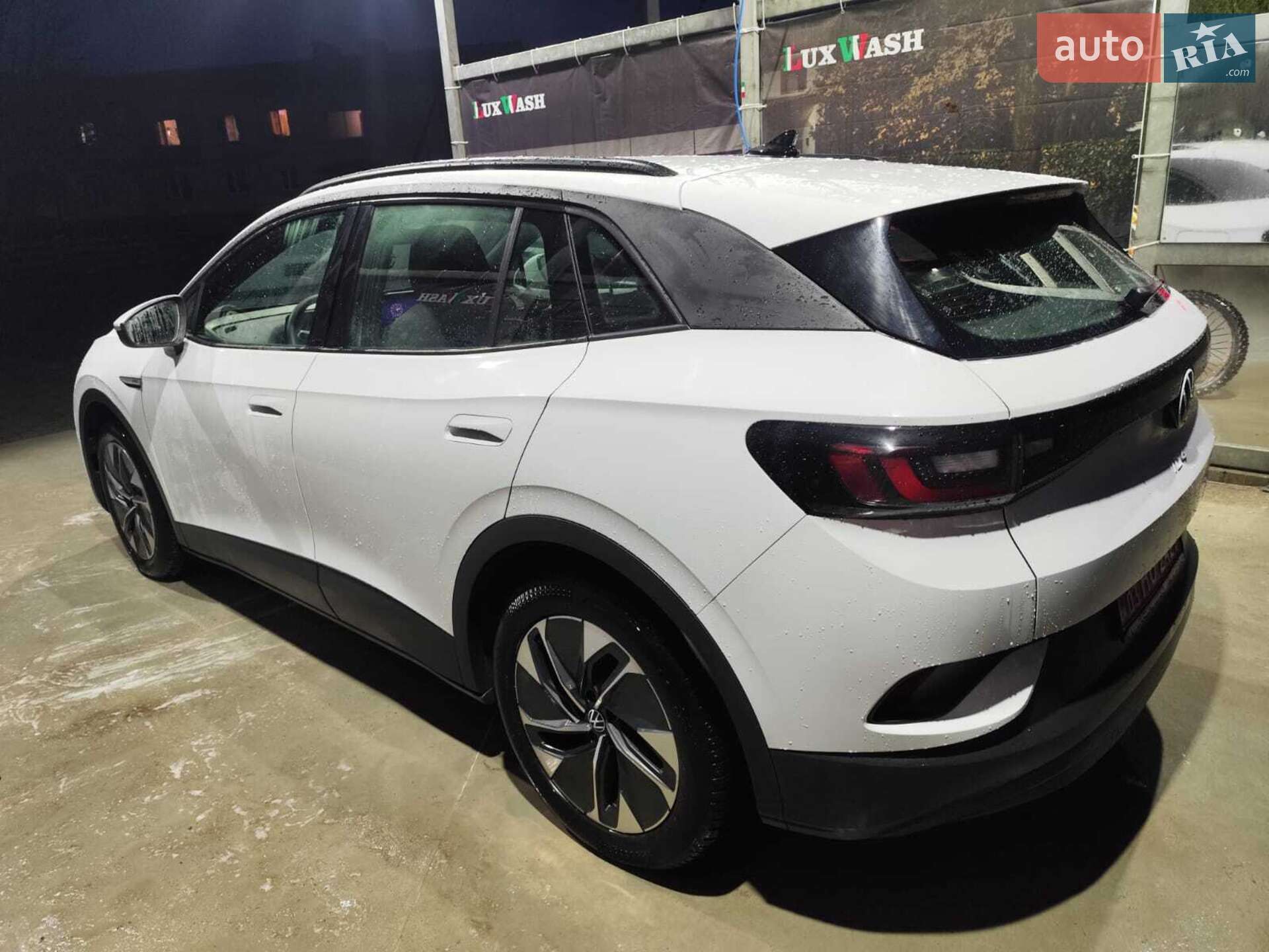 Volkswagen ID.4 2022 VIN WVGZZZE2ZNP028789 фото оголошення 9 з 18