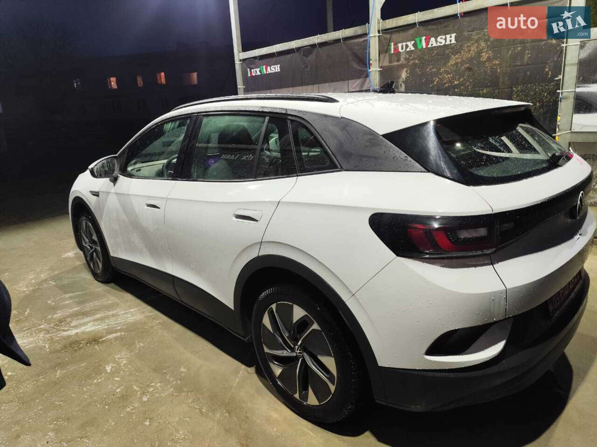 Volkswagen ID.4 2022 VIN WVGZZZE2ZNP028789 фото оголошення 10 з 18