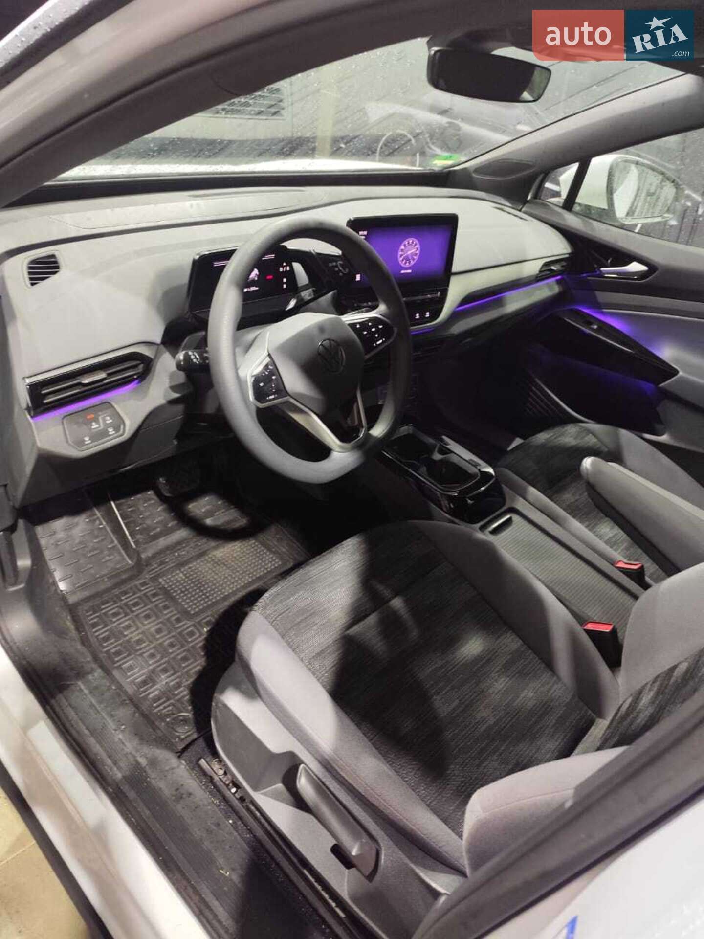 Volkswagen ID.4 2022 VIN WVGZZZE2ZNP028789 фото оголошення 11 з 18