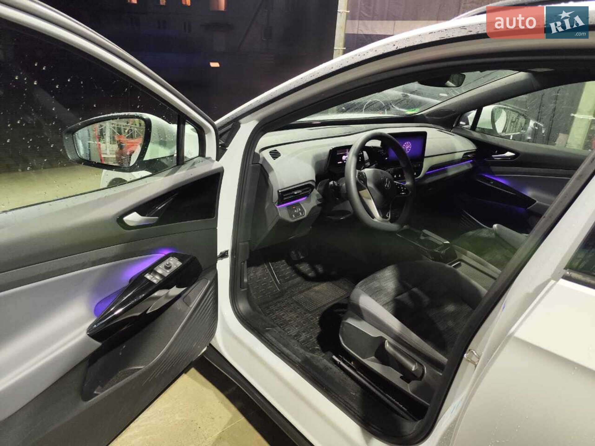 Volkswagen ID.4 2022 VIN WVGZZZE2ZNP028789 фото оголошення 12 з 18