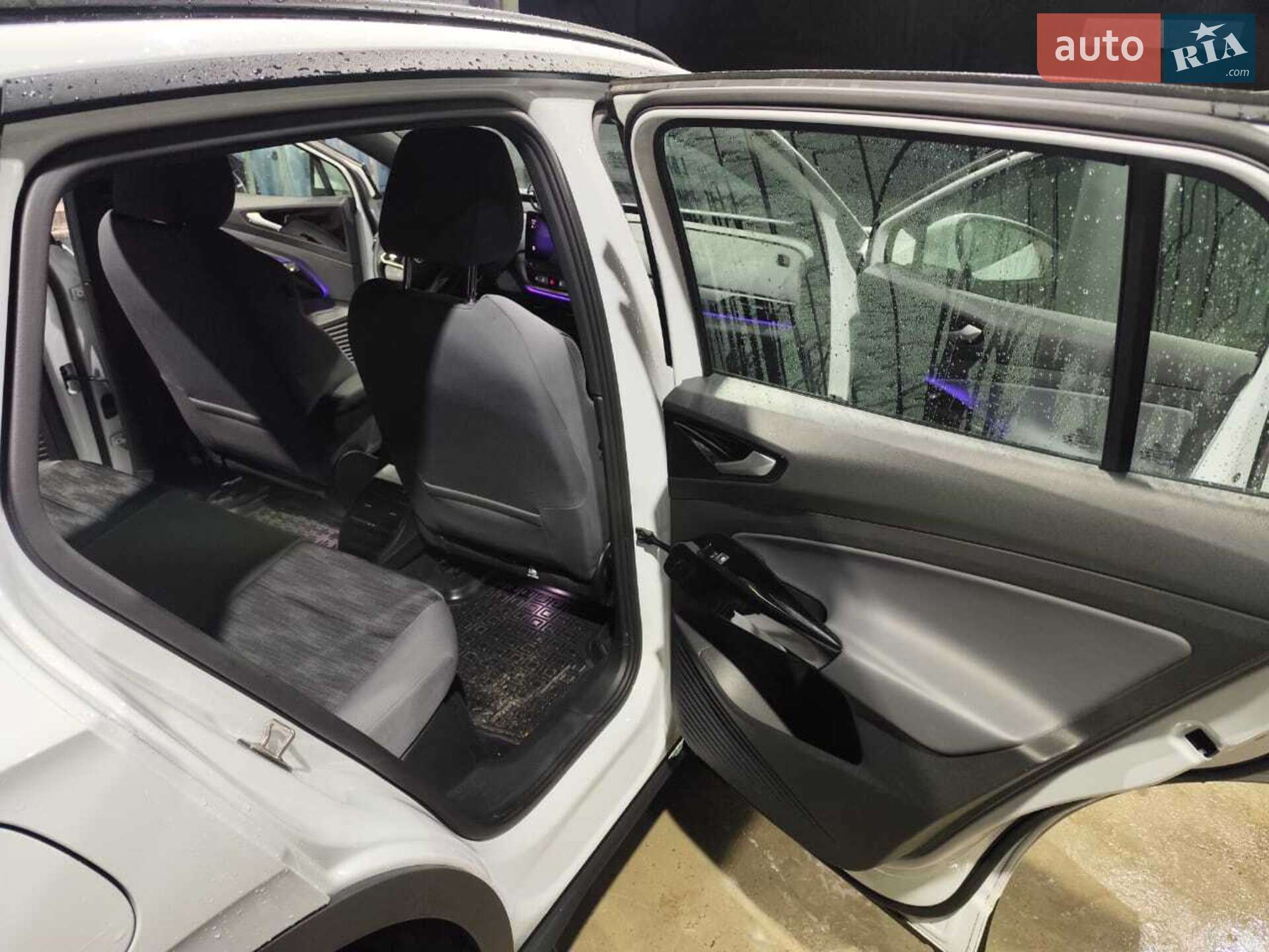 Volkswagen ID.4 2022 VIN WVGZZZE2ZNP028789 фото оголошення 17 з 18