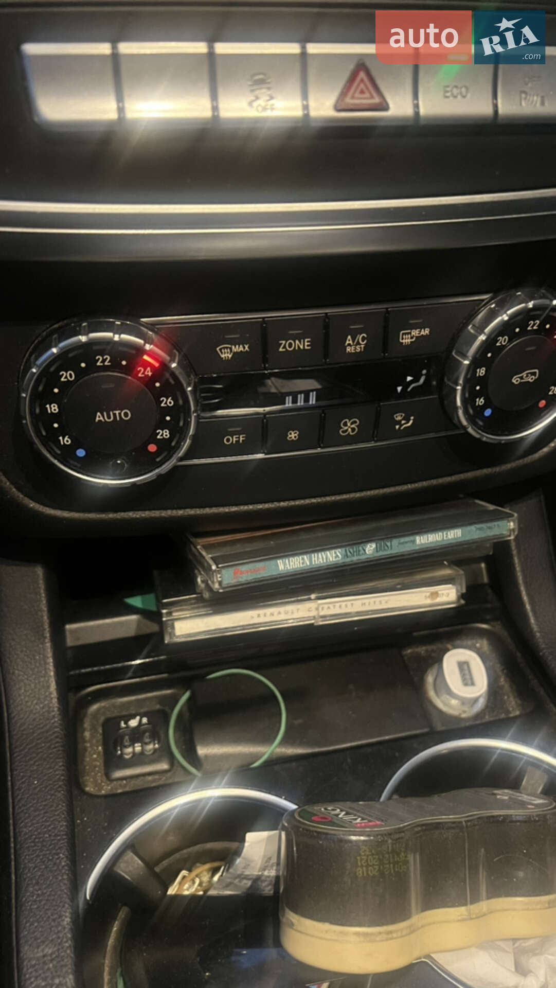 Mercedes-Benz GL-Class 2015 VIN WDC1668241A590973 фото оголошення 17 з 55