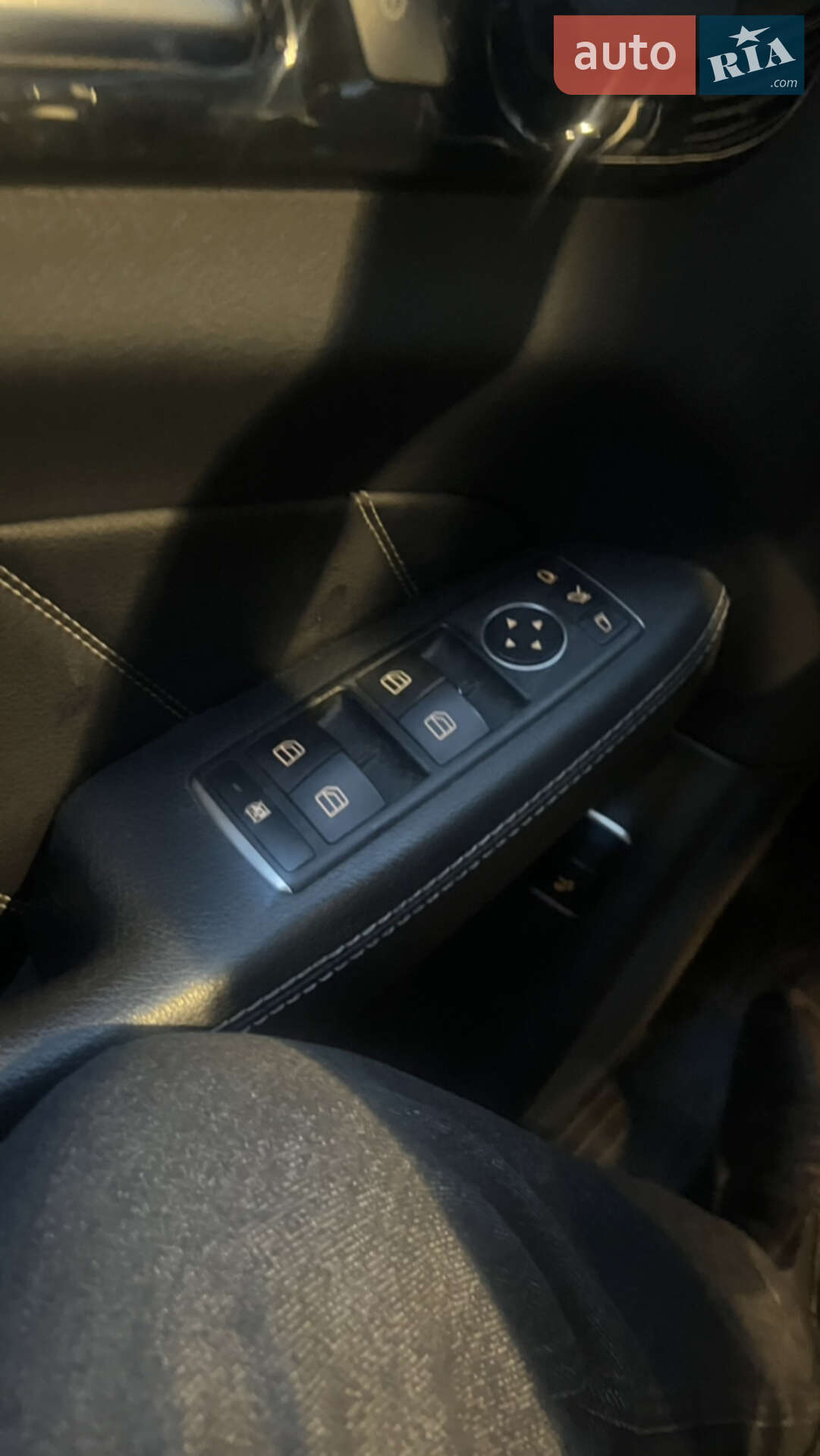 Mercedes-Benz GL-Class 2015 VIN WDC1668241A590973 фото оголошення 22 з 55