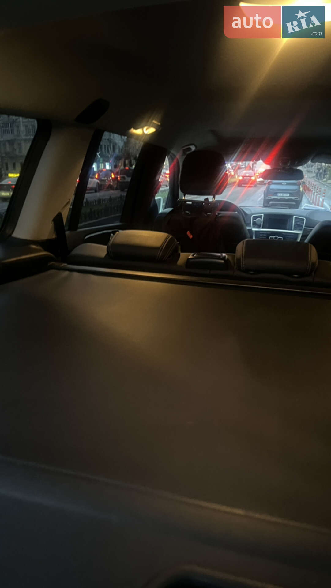 Mercedes-Benz GL-Class 2015 VIN WDC1668241A590973 фото оголошення 45 з 55