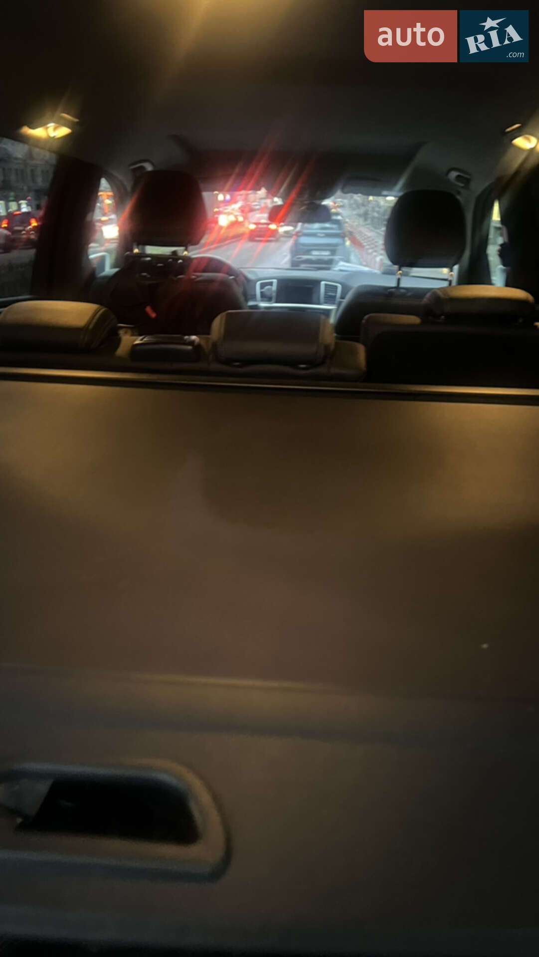 Mercedes-Benz GL-Class 2015 VIN WDC1668241A590973 фото оголошення 46 з 55