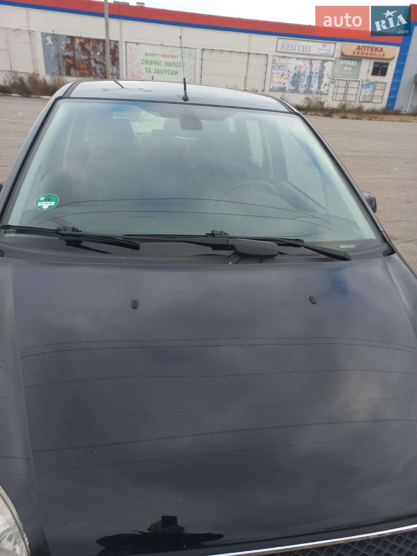 Ford C-Max 2003 VIN WF0MXXGCDM3U84042 фото оголошення 2 з 32