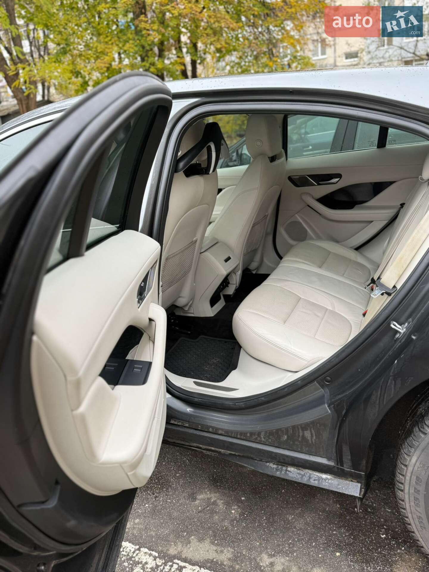 Jaguar I-Pace 2019 VIN SADHB2S14L1F84780 фото оголошення 6 з 20