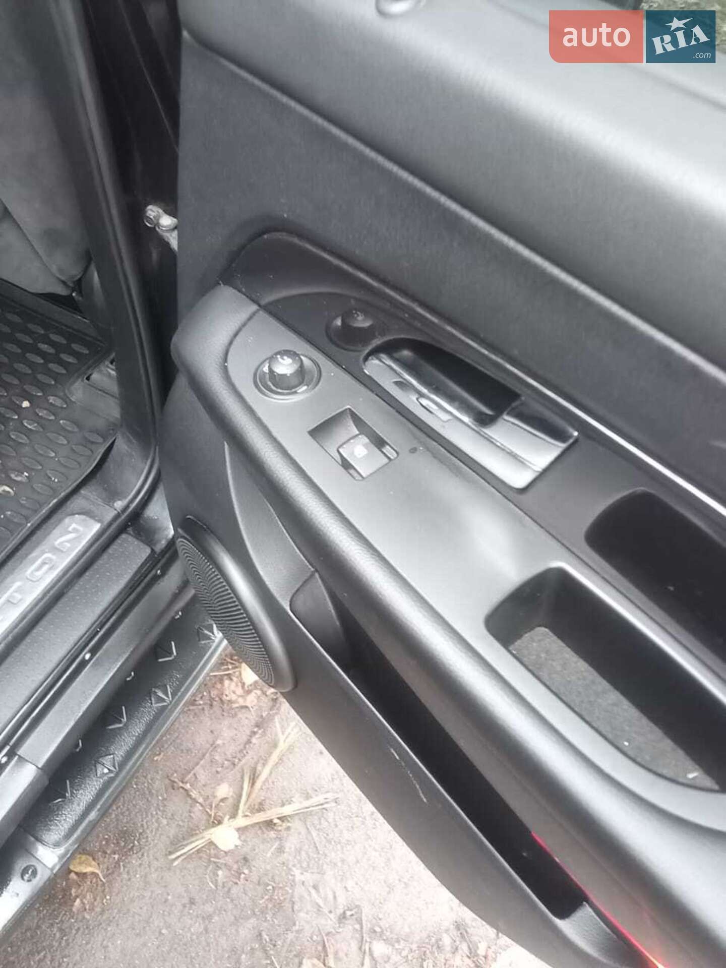 SsangYong Rexton 2008 VIN Y7CRJFA0080101887 фото оголошення 11 з 11