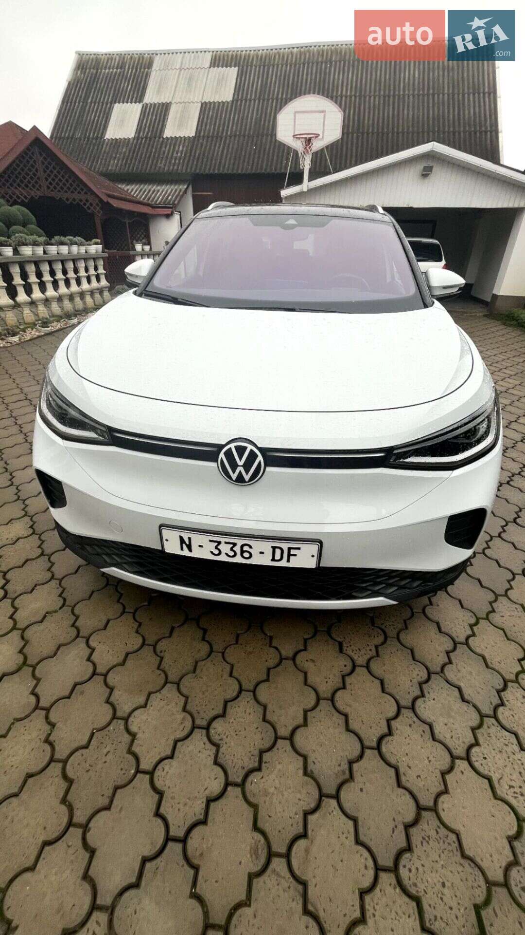 Volkswagen ID.4 2021 VIN WVGZZZE2ZMP055675 фото оголошення 48 з 48