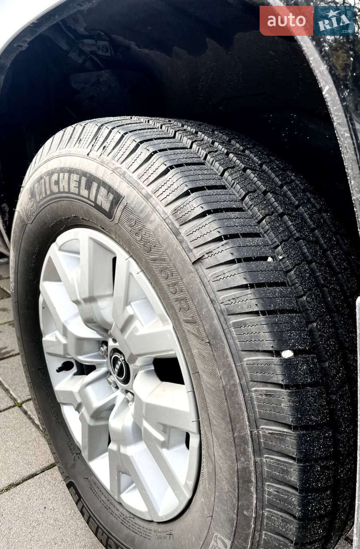 Nissan Frontier 2023 VIN 1N6ED1EJ6PN668915 фото оголошення 6 з 16