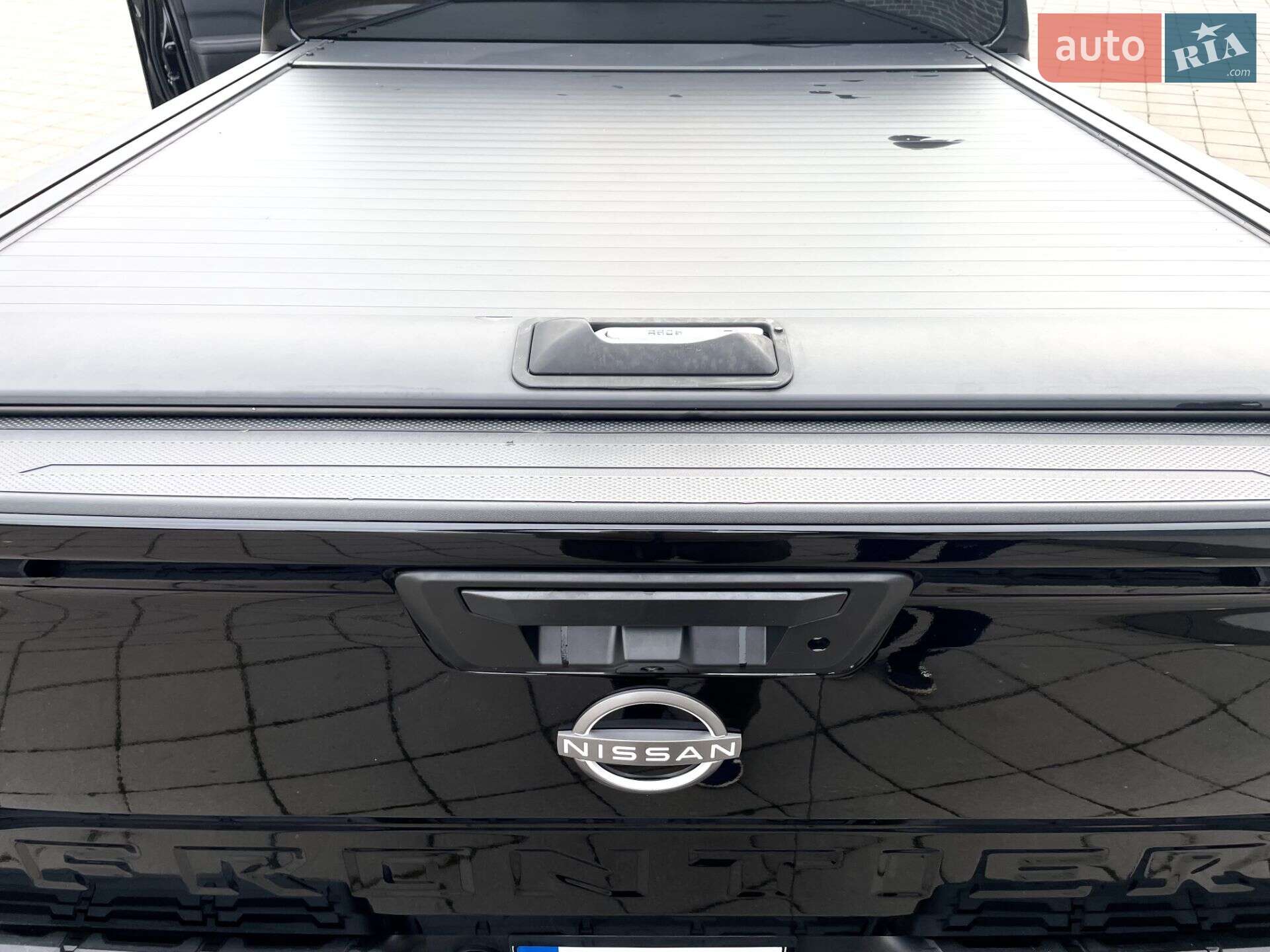 Nissan Frontier 2023 VIN 1N6ED1EJ6PN668915 фото оголошення 7 з 16