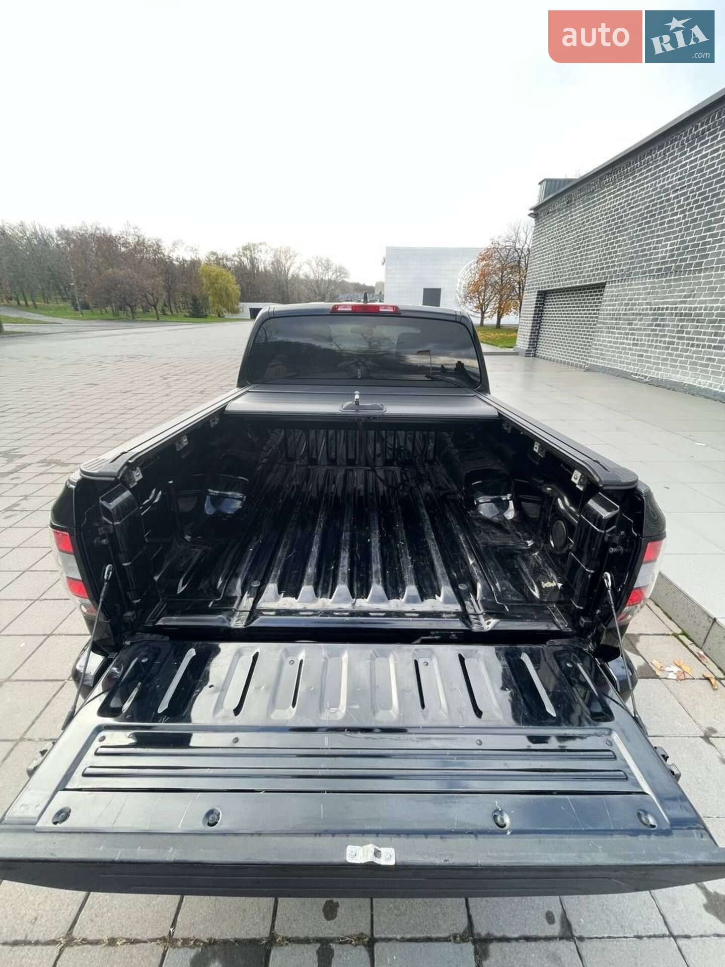Nissan Frontier 2023 VIN 1N6ED1EJ6PN668915 фото оголошення 11 з 16