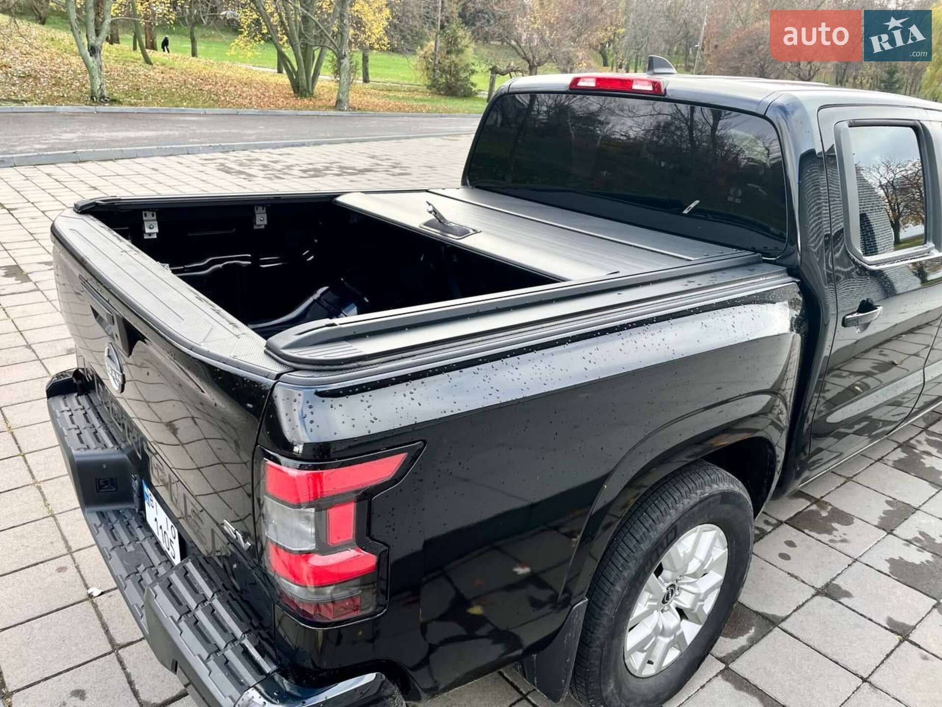 Nissan Frontier 2023 VIN 1N6ED1EJ6PN668915 фото оголошення 12 з 16