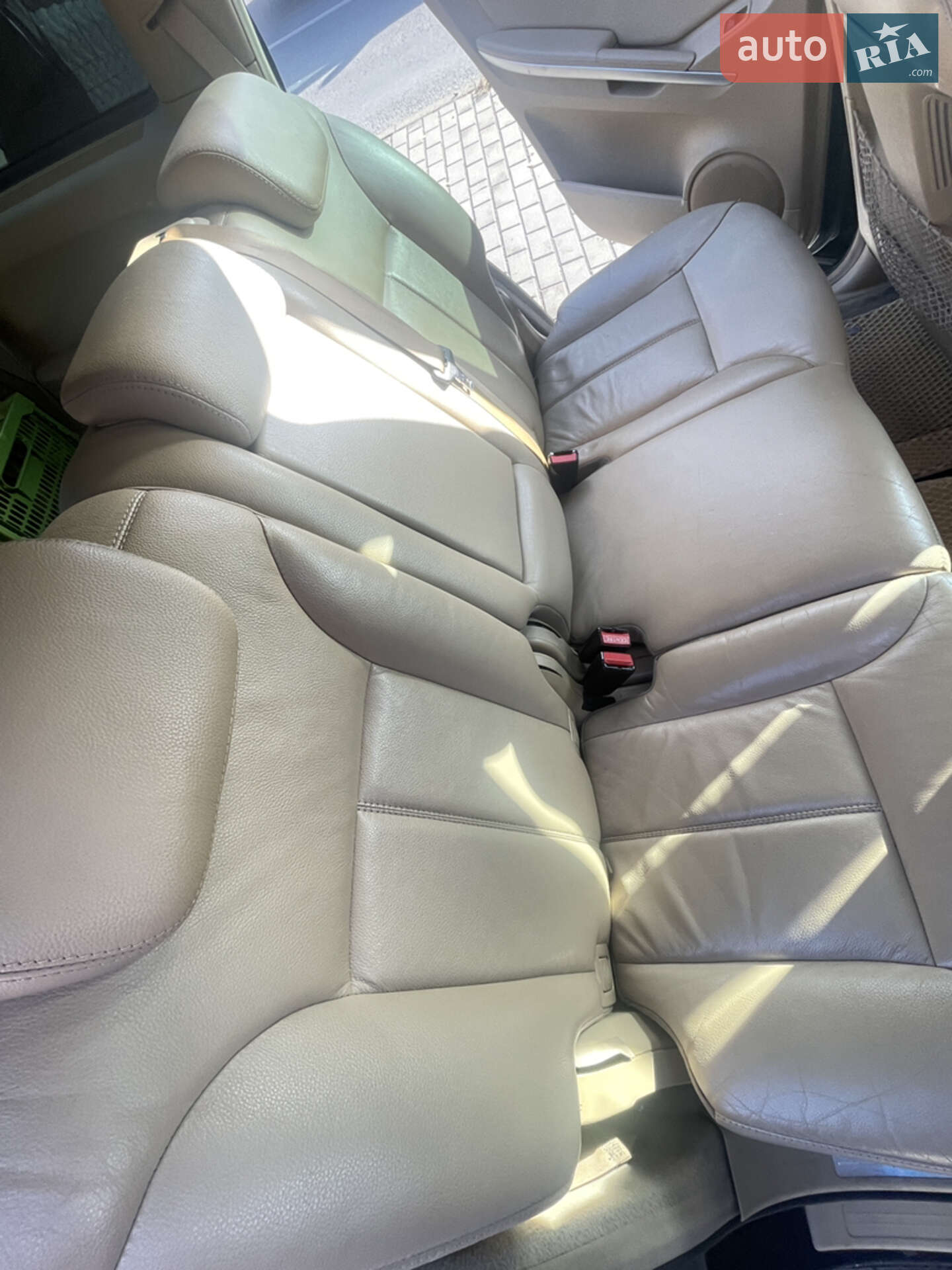 Mercedes-Benz GL-Class 2007 VIN WDC1648711A250946 фото оголошення 6 з 17