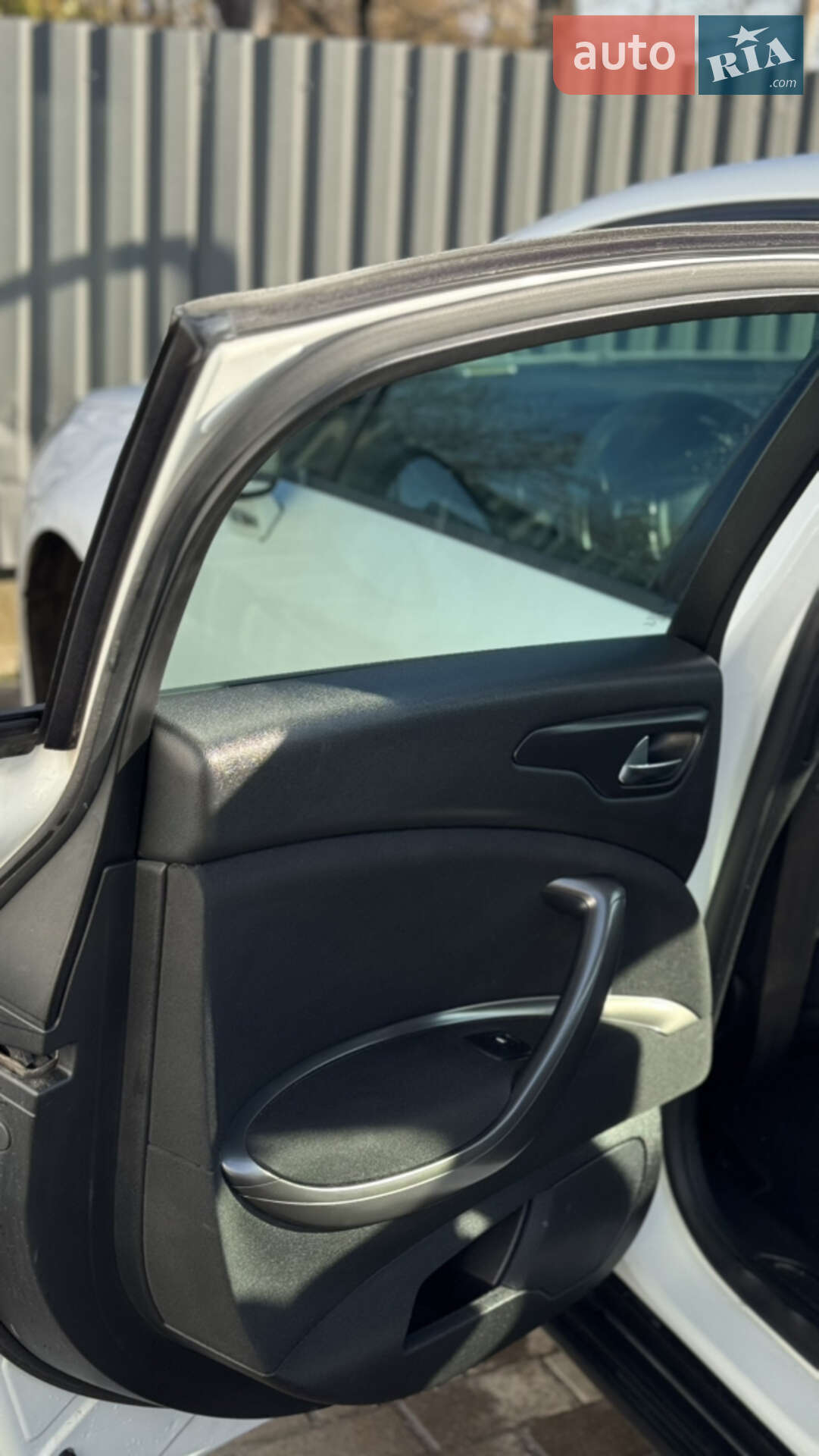 Citroen C5 2013 VIN VF7RD9HD8DL512686 фото оголошення 14 з 14