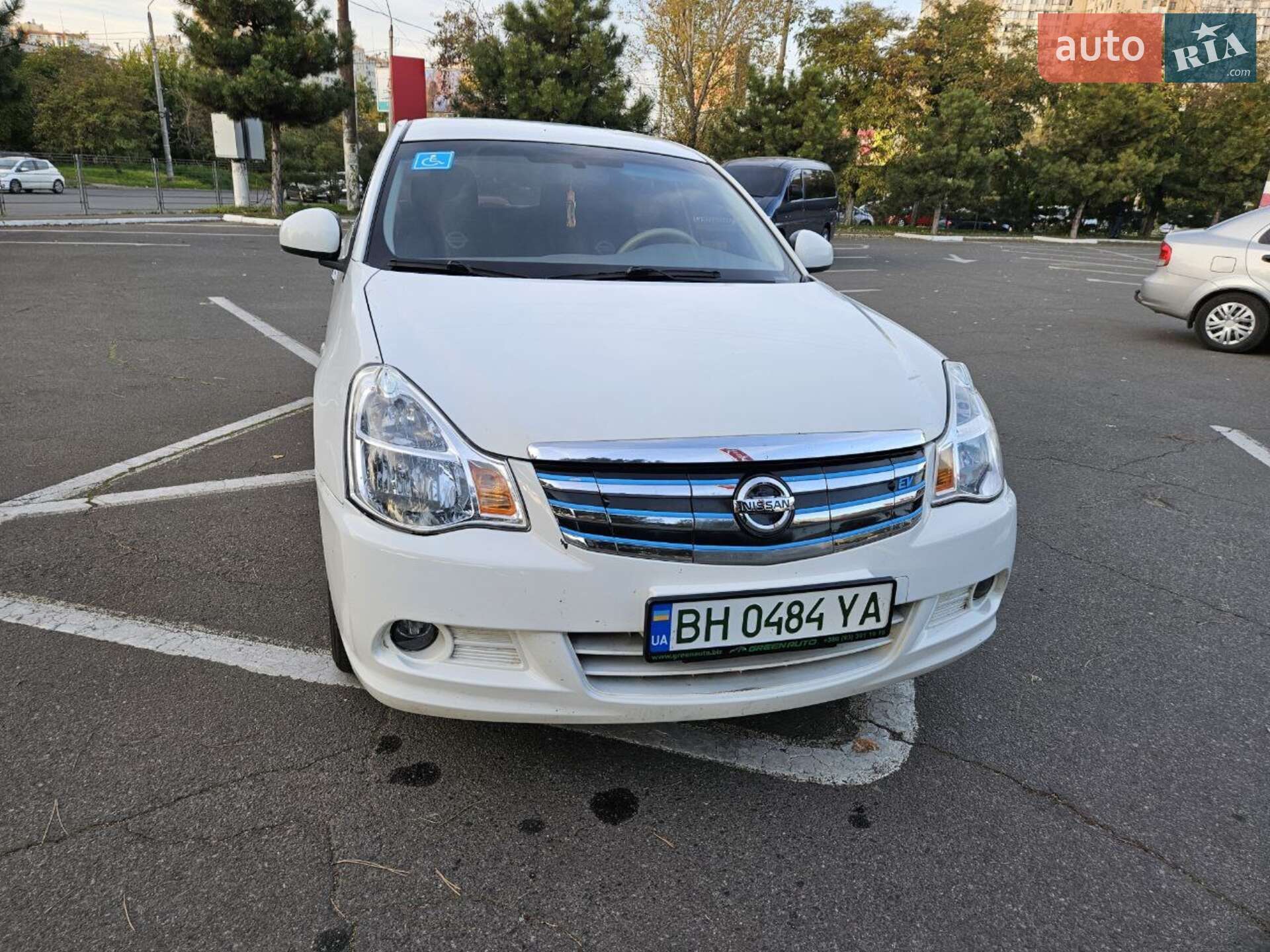 Dongfeng E11K 2018 VIN LDP51B966JE012335 фото оголошення 3 з 44