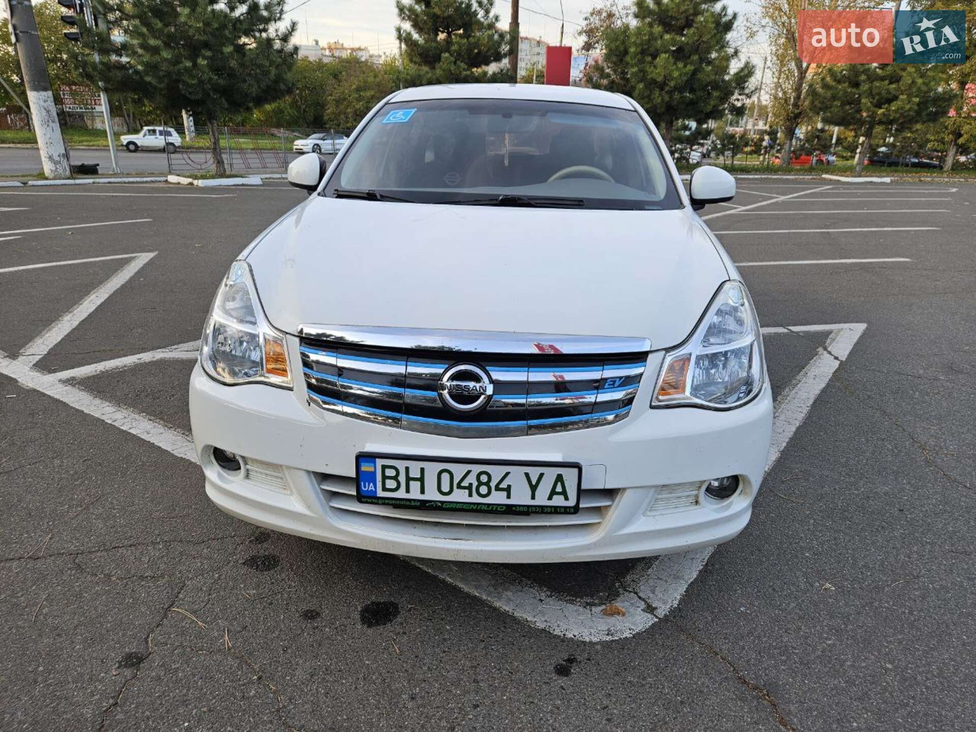 Dongfeng E11K 2018 VIN LDP51B966JE012335 фото оголошення 4 з 44
