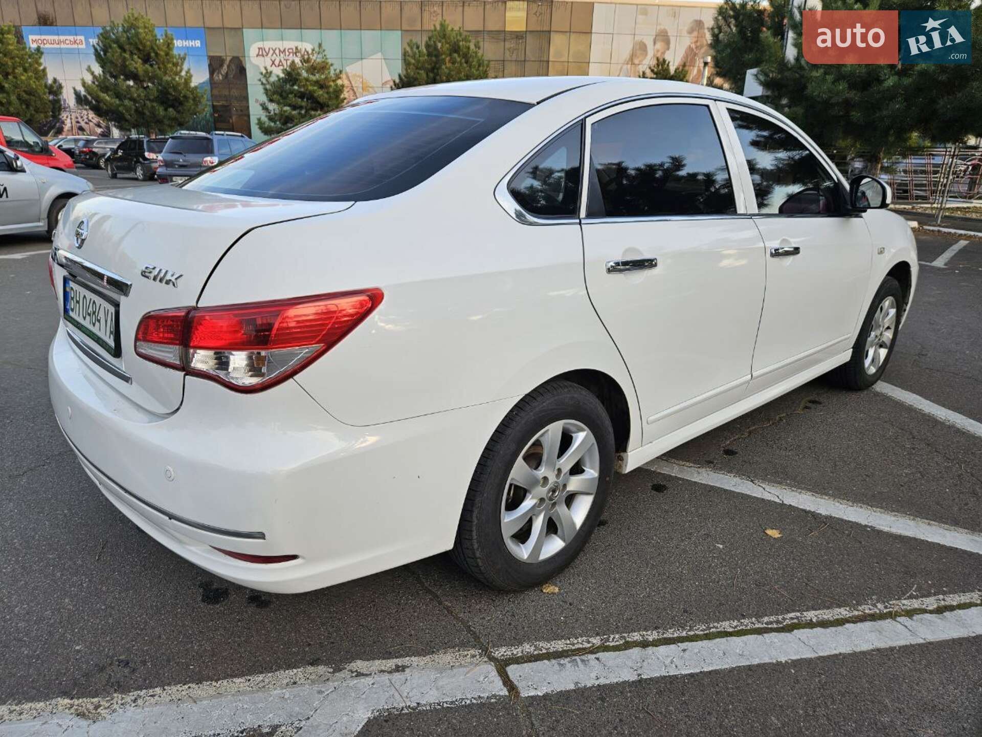 Dongfeng E11K 2018 VIN LDP51B966JE012335 фото оголошення 8 з 44