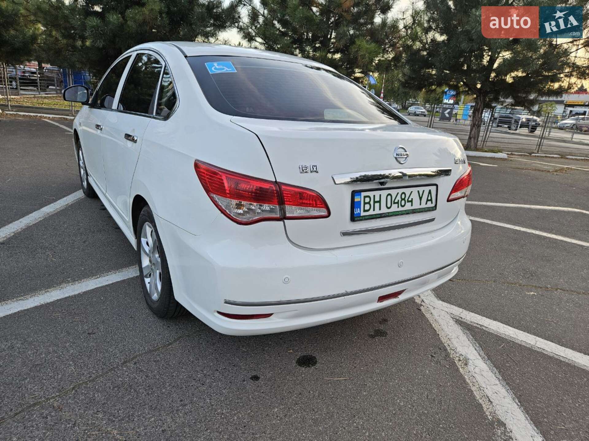 Dongfeng E11K 2018 VIN LDP51B966JE012335 фото оголошення 11 з 44