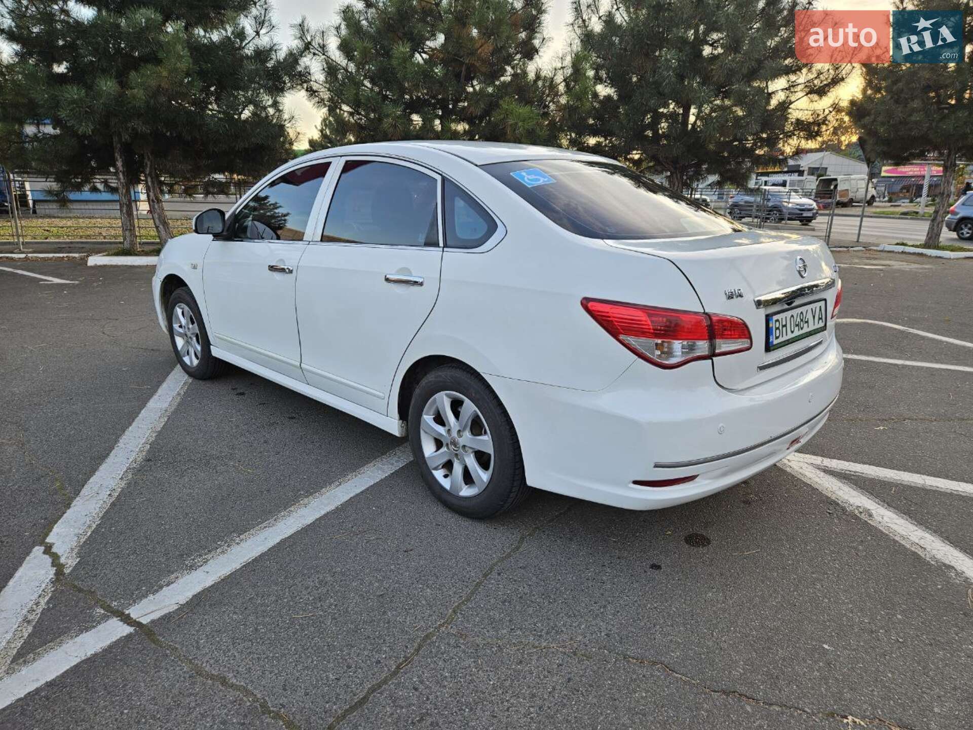 Dongfeng E11K 2018 VIN LDP51B966JE012335 фото оголошення 12 з 44