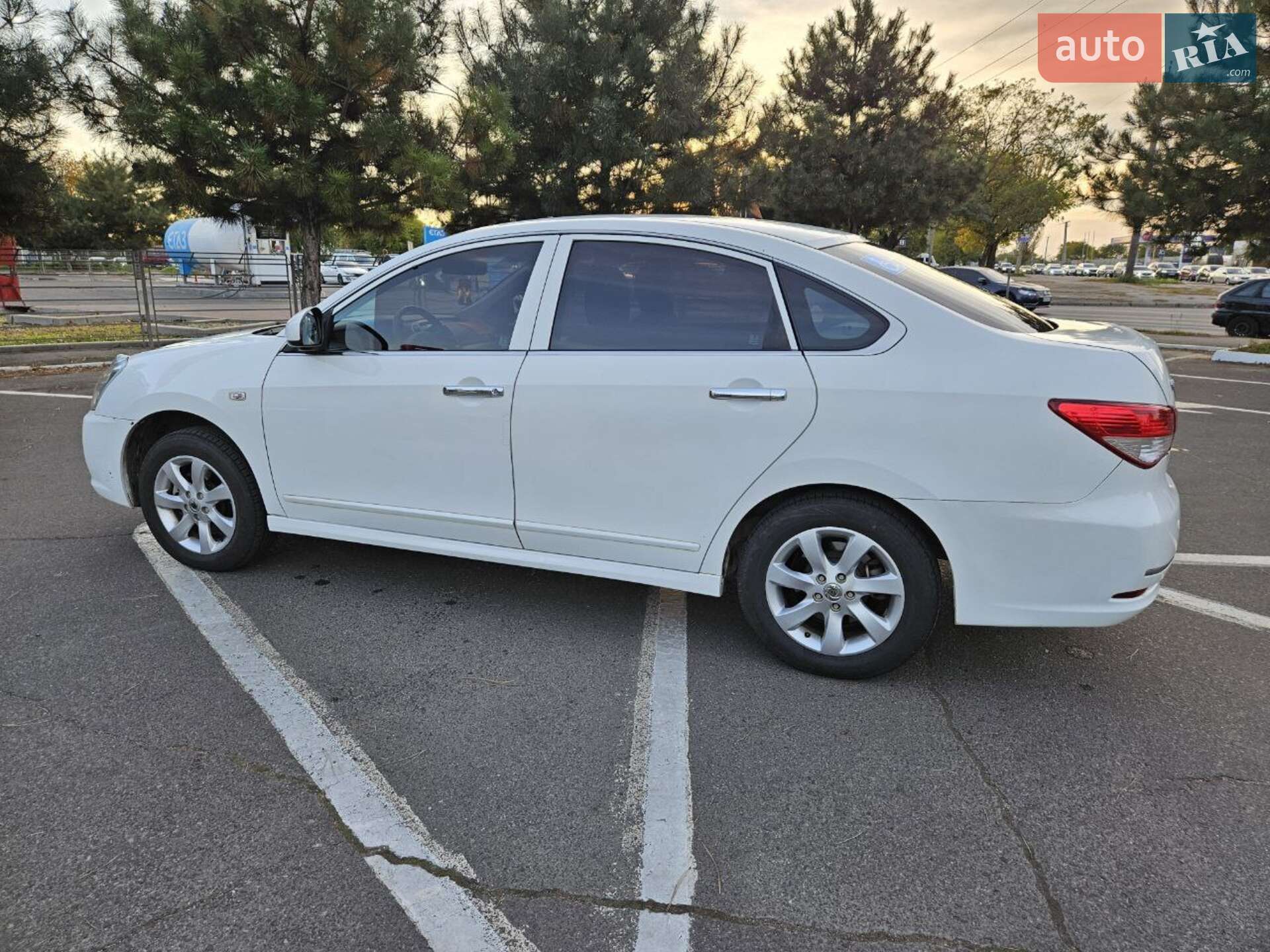 Dongfeng E11K 2018 VIN LDP51B966JE012335 фото оголошення 13 з 44
