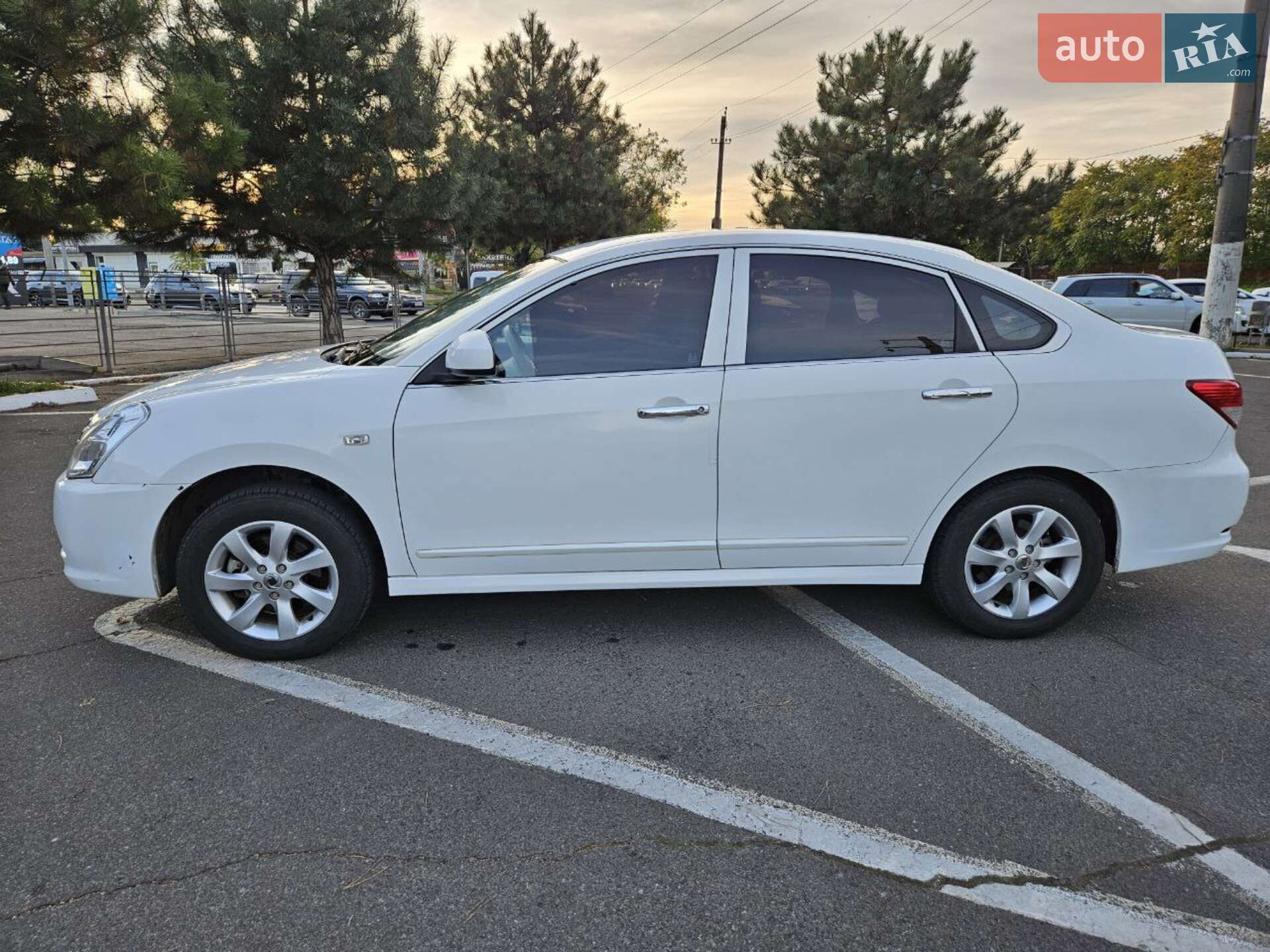 Dongfeng E11K 2018 VIN LDP51B966JE012335 фото оголошення 14 з 44