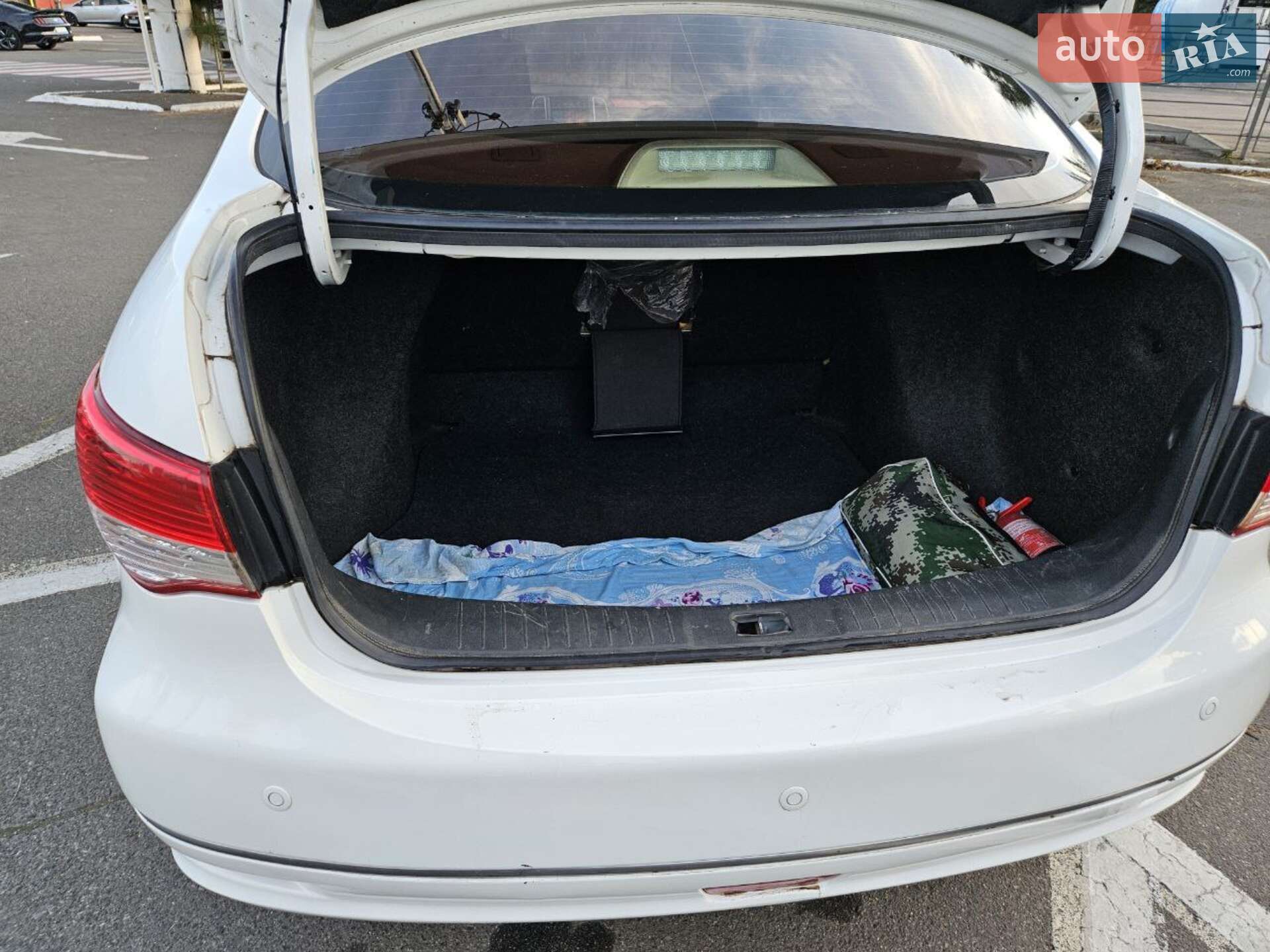 Dongfeng E11K 2018 VIN LDP51B966JE012335 фото оголошення 26 з 44