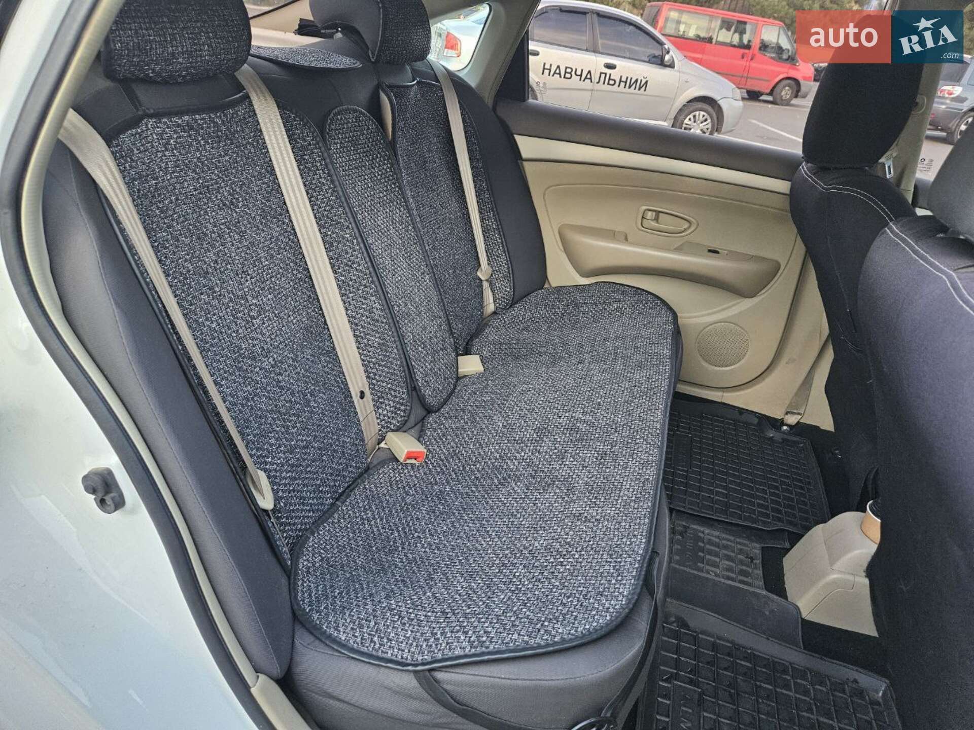 Dongfeng E11K 2018 VIN LDP51B966JE012335 фото оголошення 29 з 44