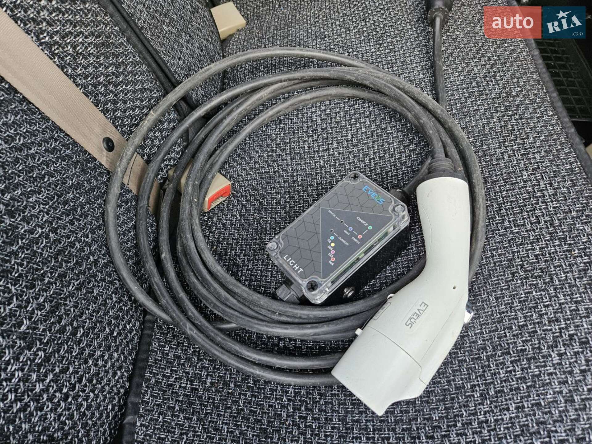 Dongfeng E11K 2018 VIN LDP51B966JE012335 фото оголошення 30 з 44