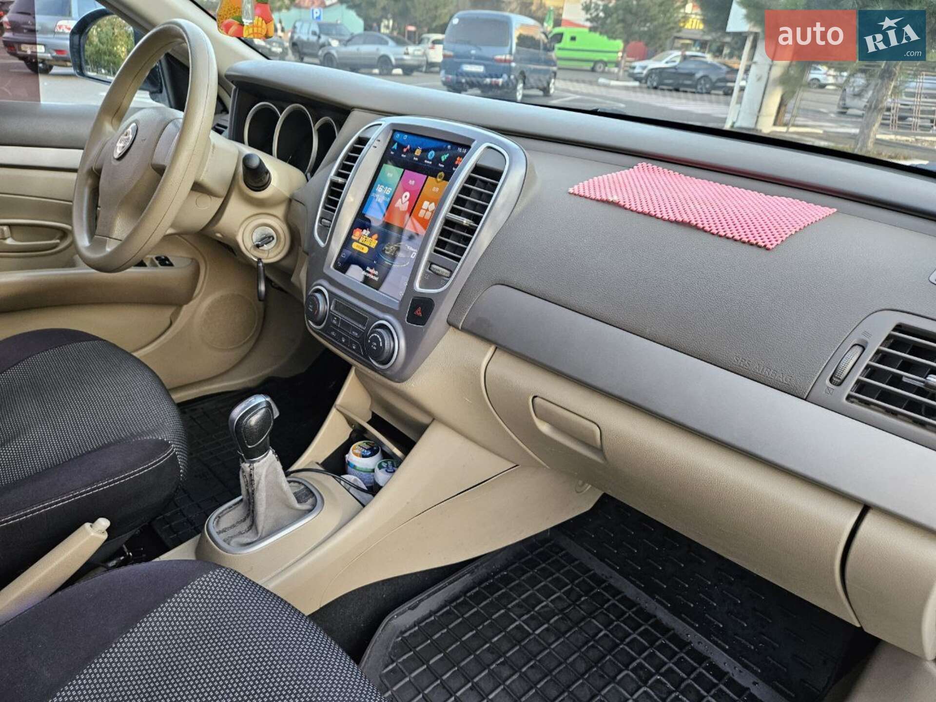 Dongfeng E11K 2018 VIN LDP51B966JE012335 фото оголошення 33 з 44