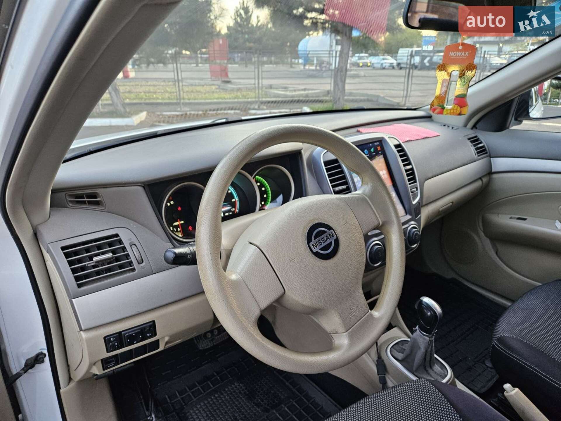 Dongfeng E11K 2018 VIN LDP51B966JE012335 фото оголошення 36 з 44