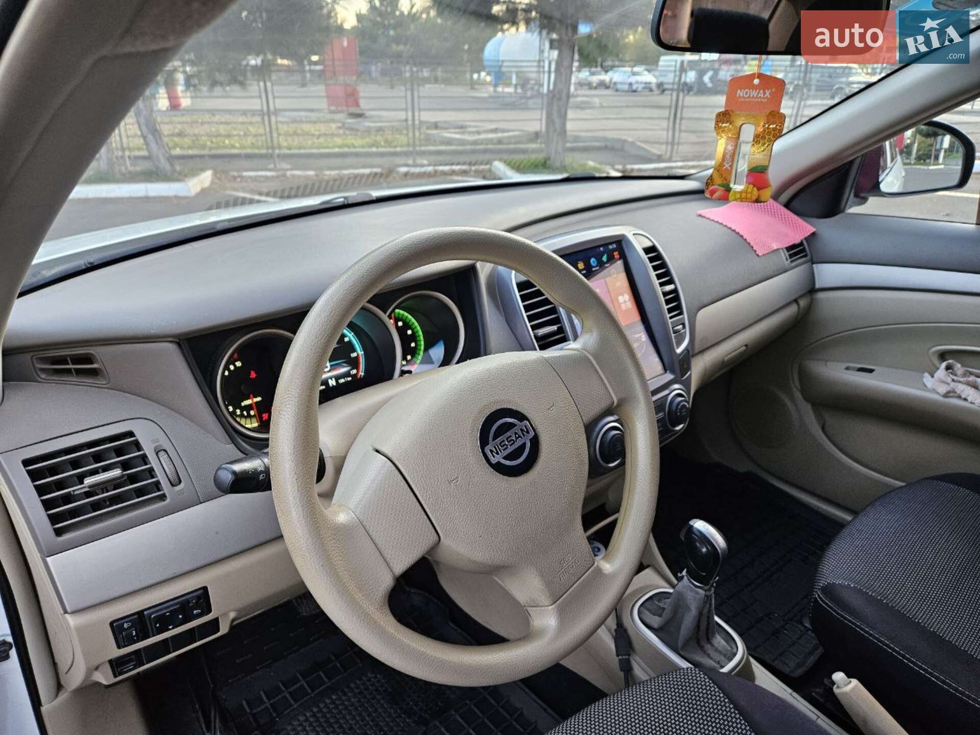 Dongfeng E11K 2018 VIN LDP51B966JE012335 фото оголошення 39 з 44