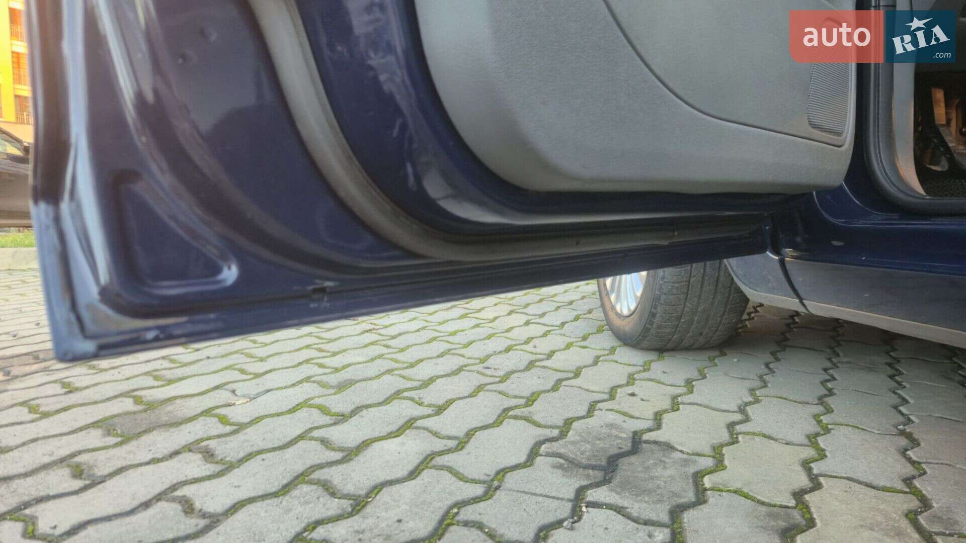 Ford Focus 2010 VIN WF0SXXGCDSAA67654 фото оголошення 13 з 21