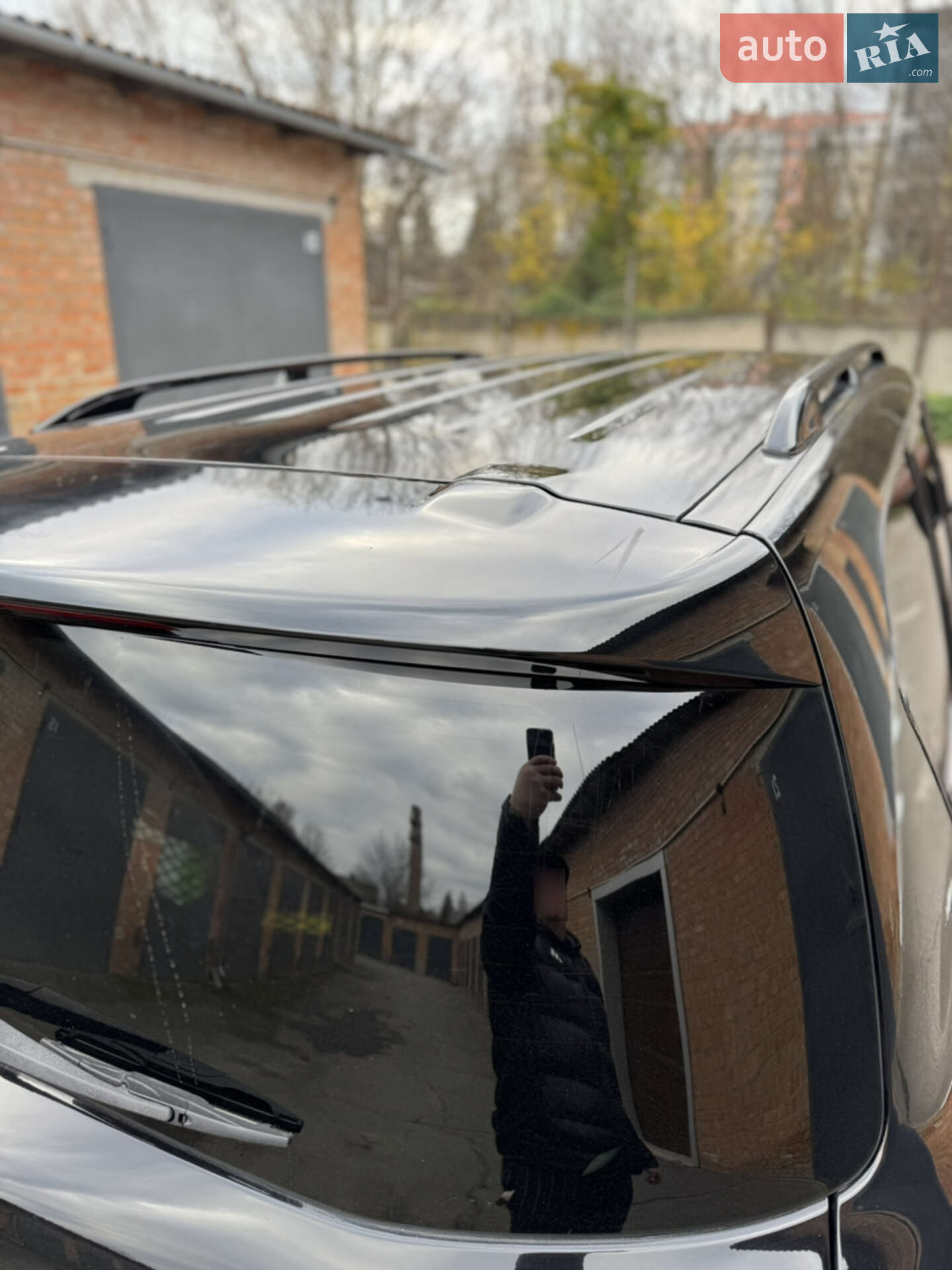 Infiniti QX56 2011 VIN JN1JANZ62U0001577 фото оголошення 26 з 26