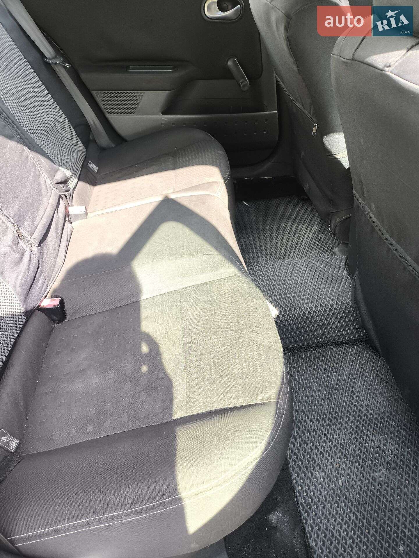 SEAT Malaga 1990 VIN VSS023A0009217551 фото оголошення 3 з 10