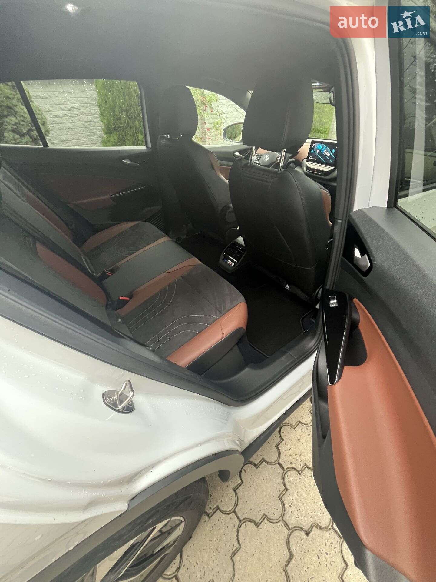 Volkswagen ID.4 2021 VIN WVGZZZE2ZMP055675 фото оголошення 28 з 48