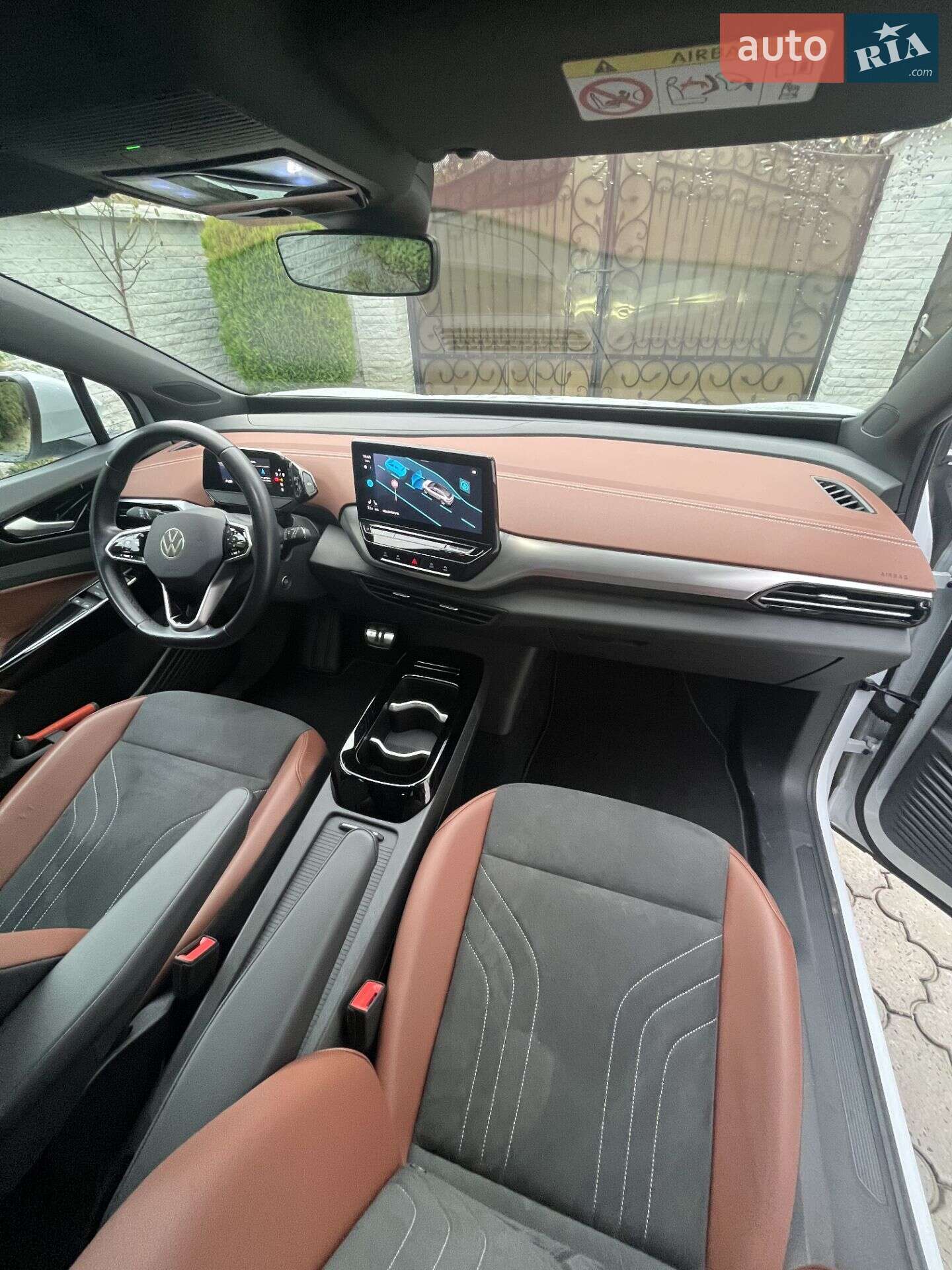 Volkswagen ID.4 2021 VIN WVGZZZE2ZMP055675 фото оголошення 30 з 48