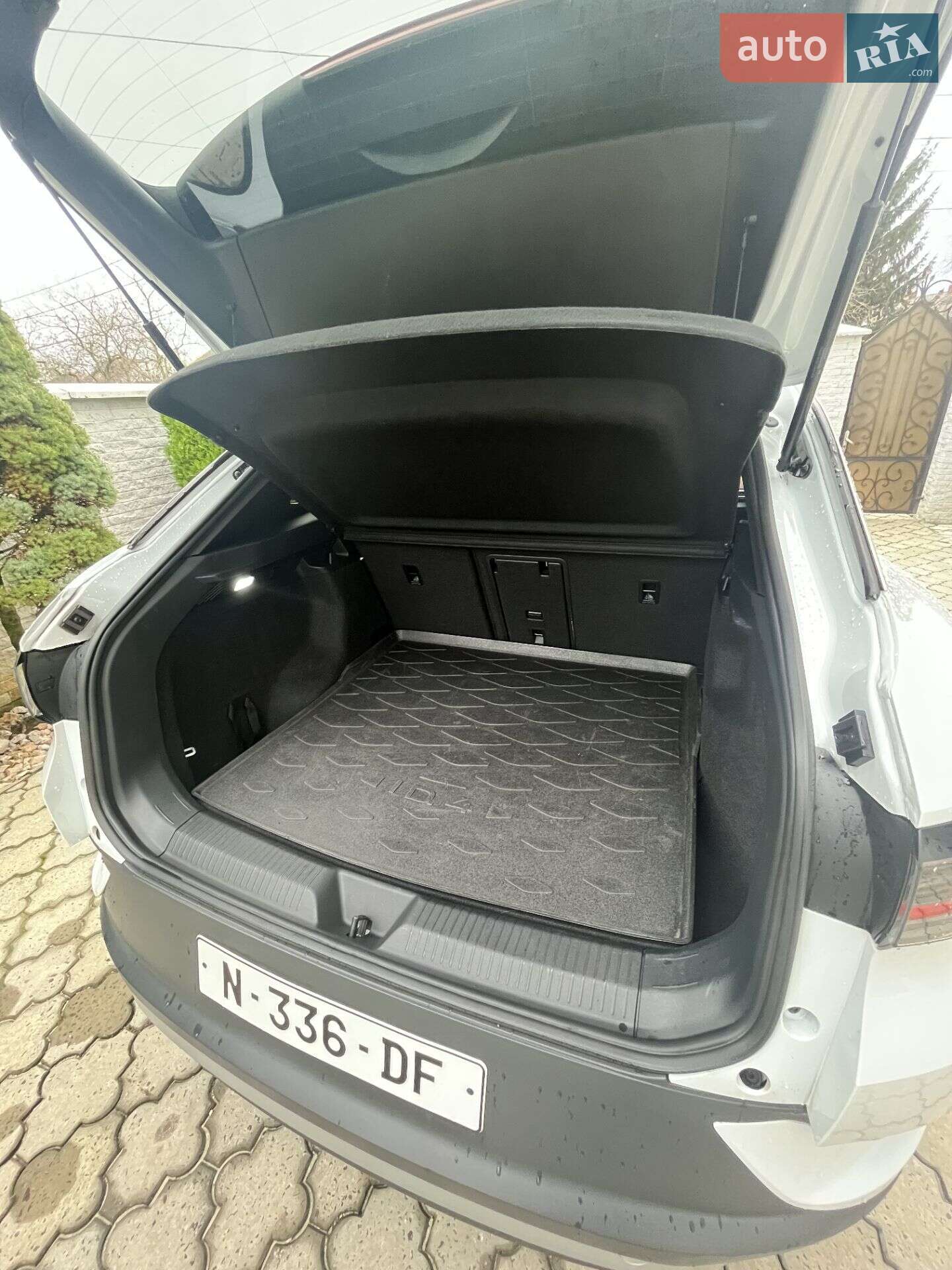 Volkswagen ID.4 2021 VIN WVGZZZE2ZMP055675 фото оголошення 34 з 48