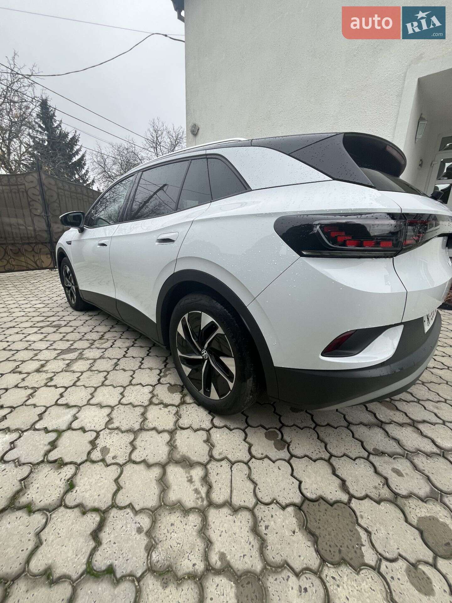 Volkswagen ID.4 2021 VIN WVGZZZE2ZMP055675 фото оголошення 37 з 48