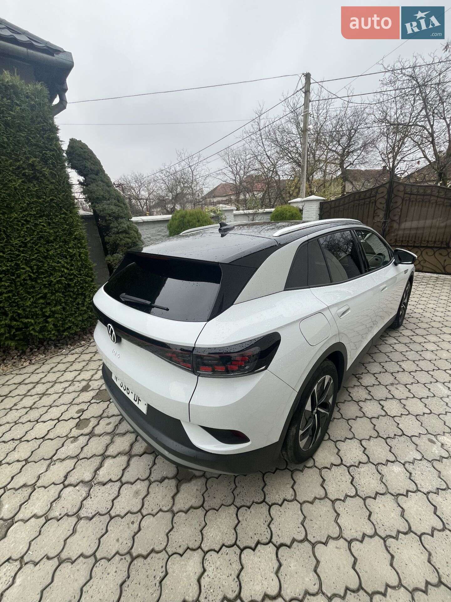 Volkswagen ID.4 2021 VIN WVGZZZE2ZMP055675 фото оголошення 42 з 48