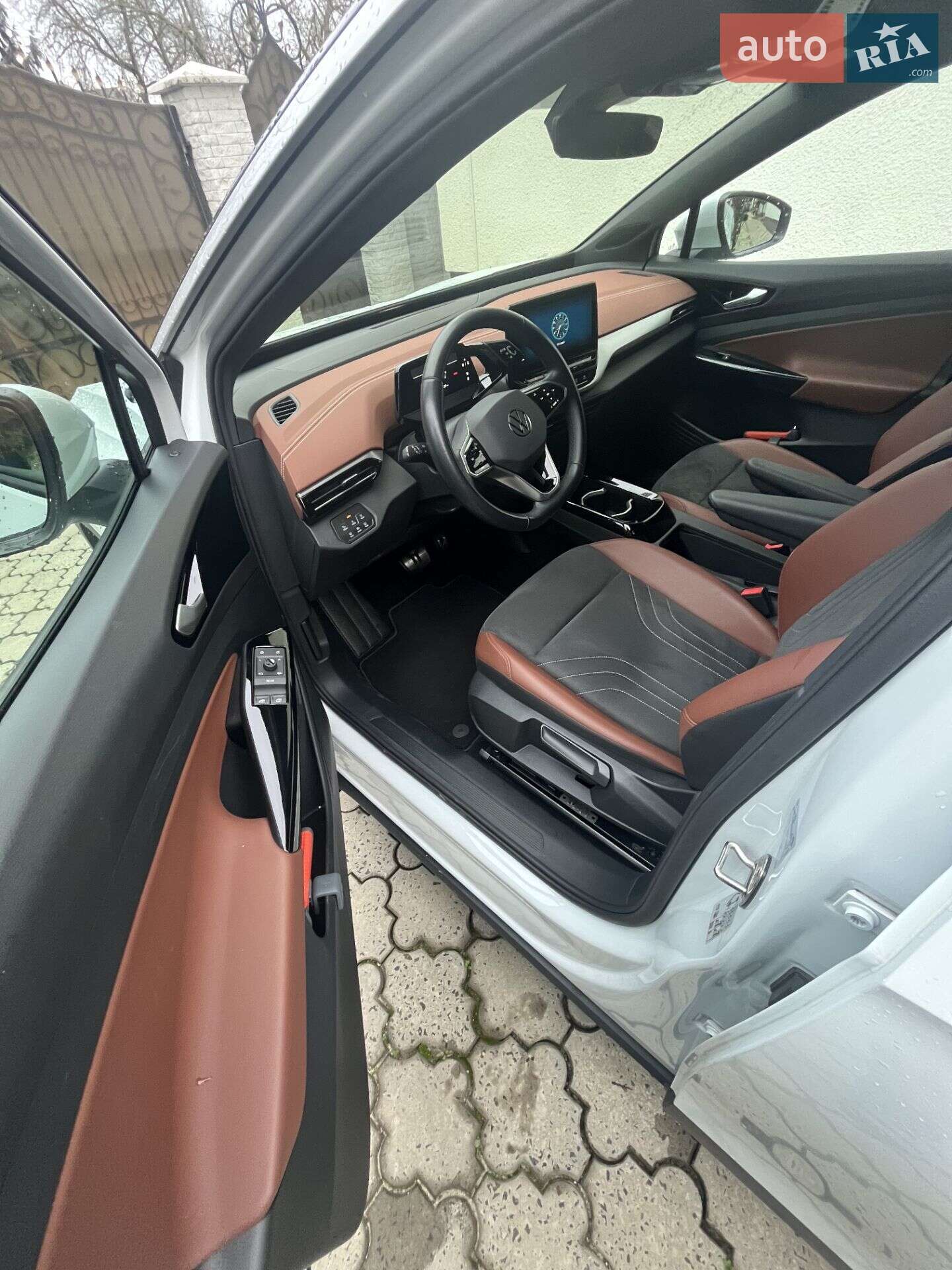 Volkswagen ID.4 2021 VIN WVGZZZE2ZMP055675 фото оголошення 44 з 48