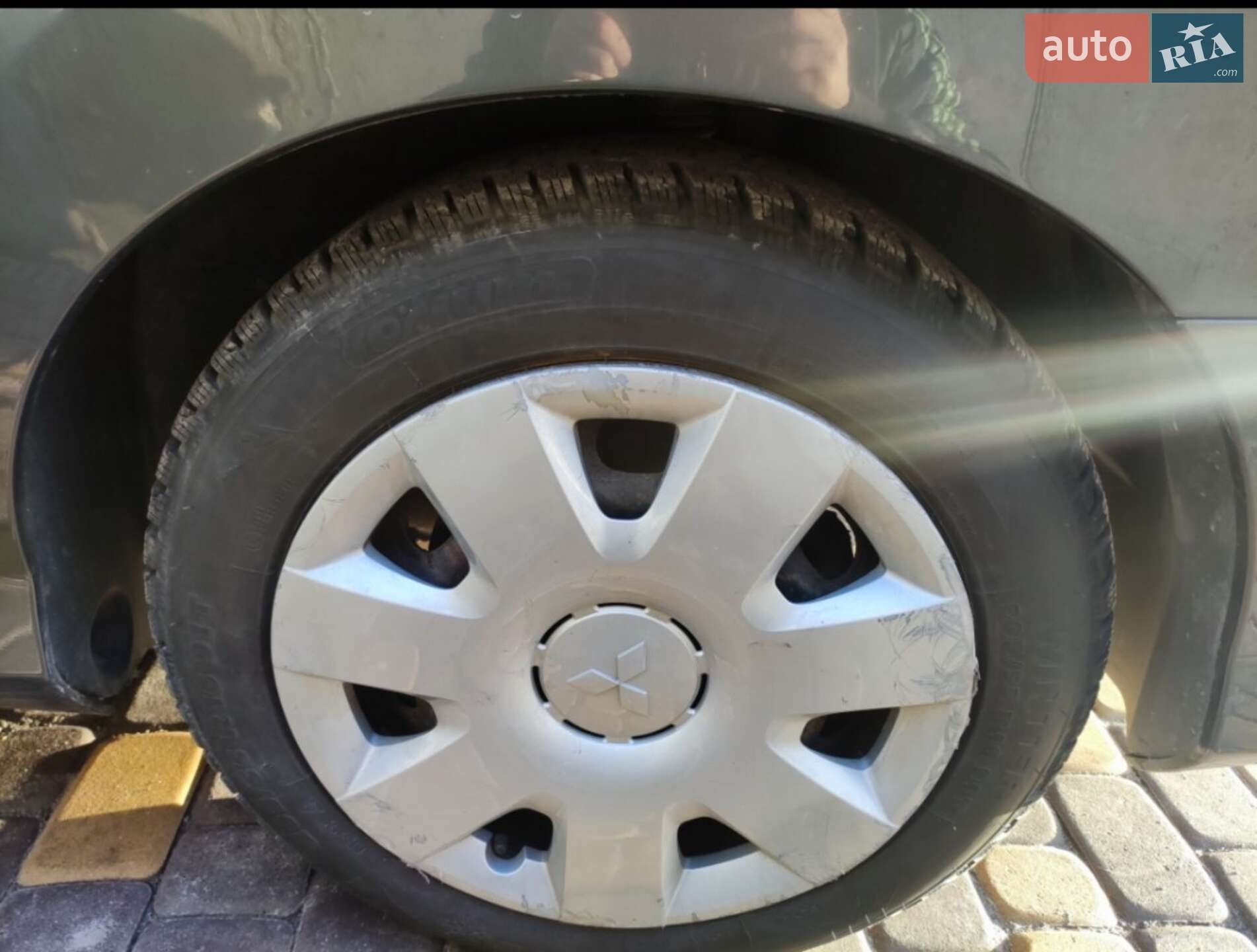 Peugeot 308 2009 VIN VF34H5FWC9S036908 фото оголошення 3 з 6