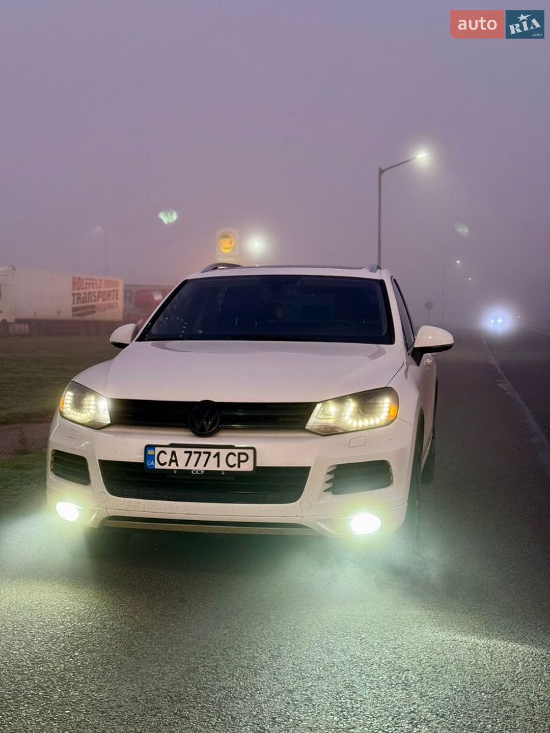 Volkswagen Touareg 2011 VIN WVGFK9BP4BD007009 фото оголошення 19 з 43