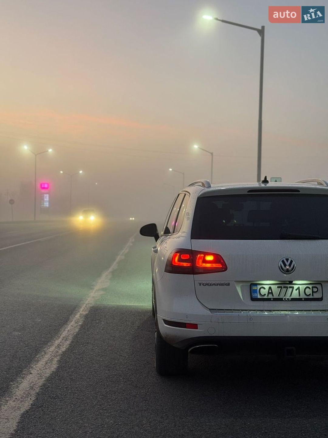 Volkswagen Touareg 2011 VIN WVGFK9BP4BD007009 фото оголошення 20 з 43