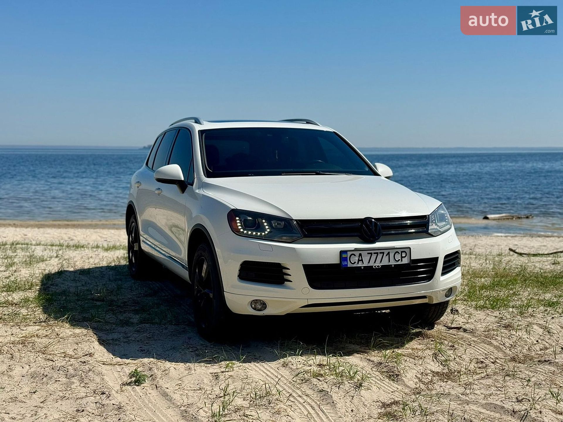 Volkswagen Touareg 2011 VIN WVGFK9BP4BD007009 фото оголошення 26 з 43