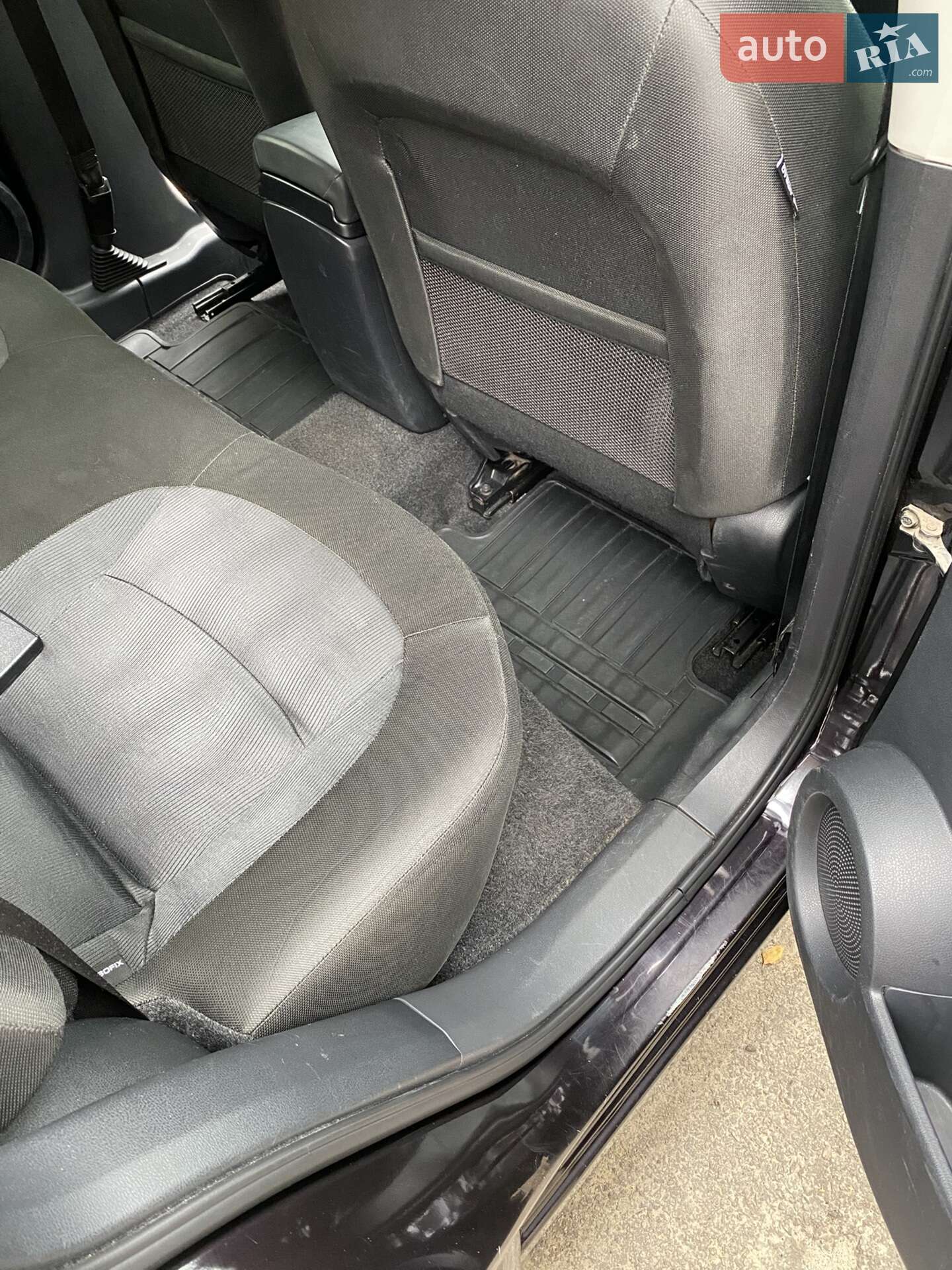 Nissan Qashqai 2010 VIN SJNFBAJ10U2184999 фото оголошення 6 з 11