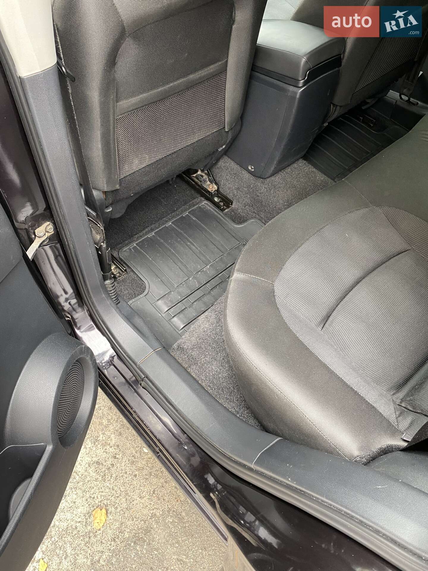 Nissan Qashqai 2010 VIN SJNFBAJ10U2184999 фото оголошення 7 з 11