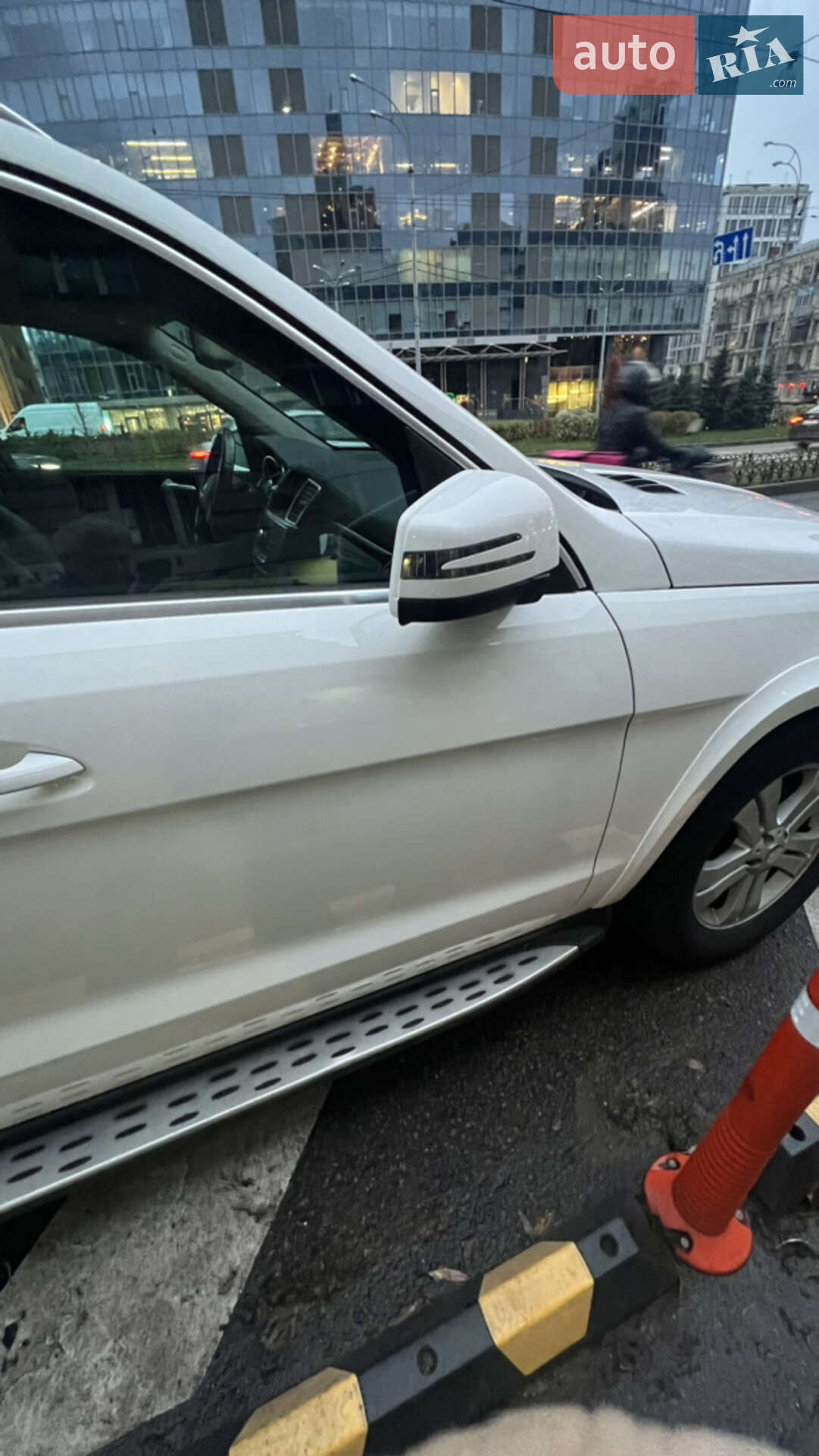 Mercedes-Benz GL-Class 2015 VIN WDC1668241A590973 фото оголошення 61 з 64